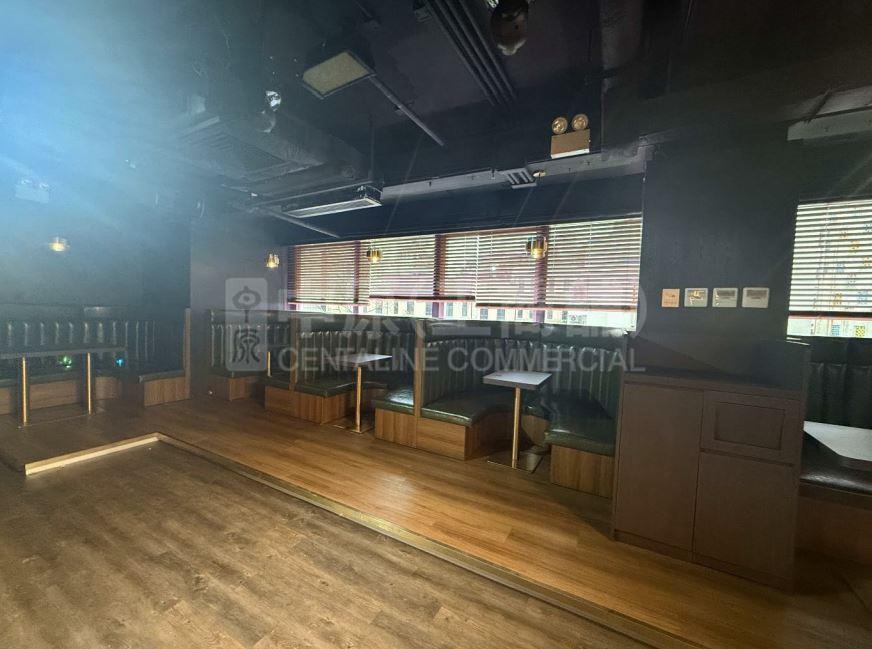 Photo materials about Lkf 29 | Office Listing | Centaline Commercial
