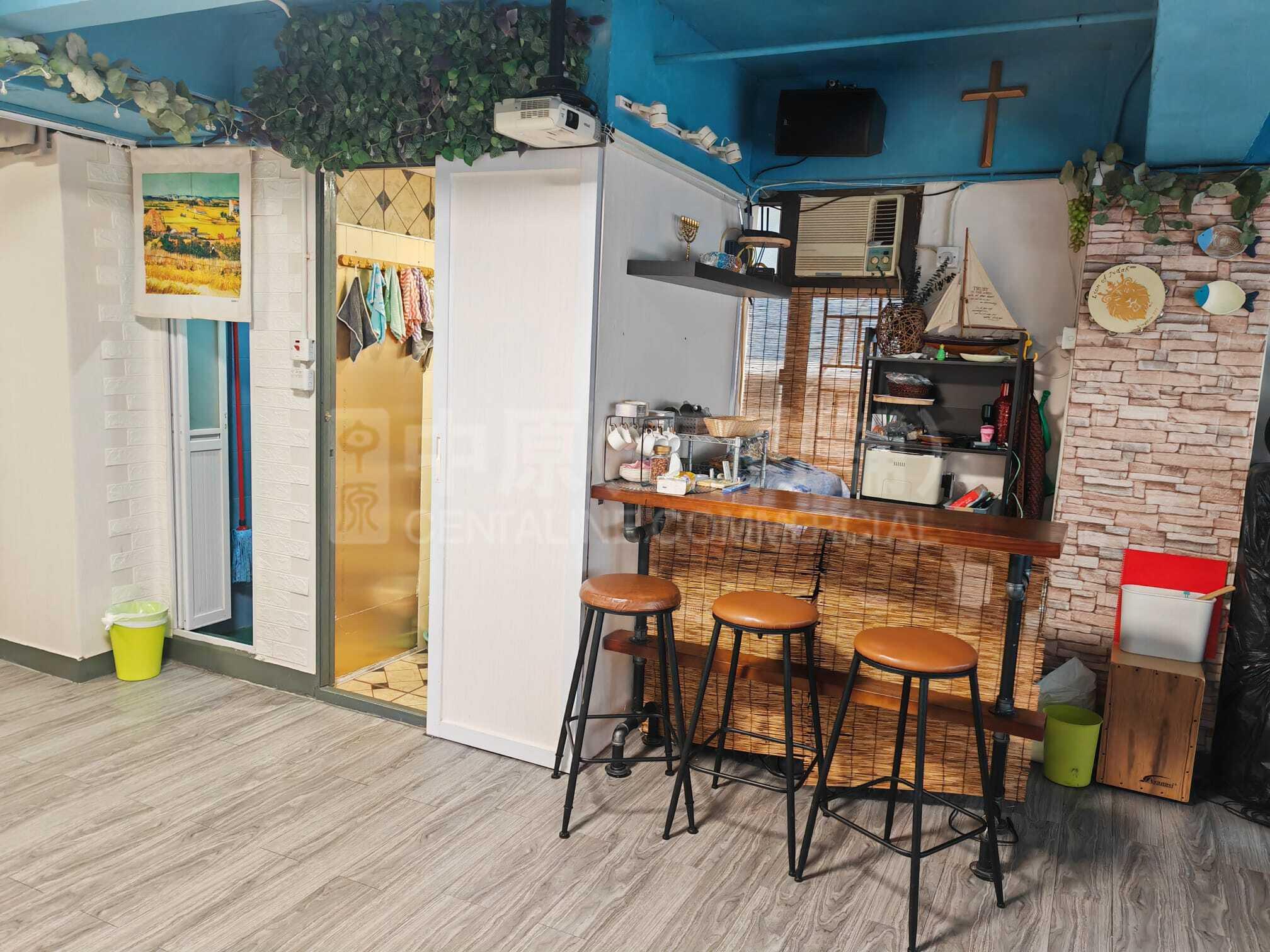 Photo materials about Civic Commercial Building | Office Listing | Centaline Commercial