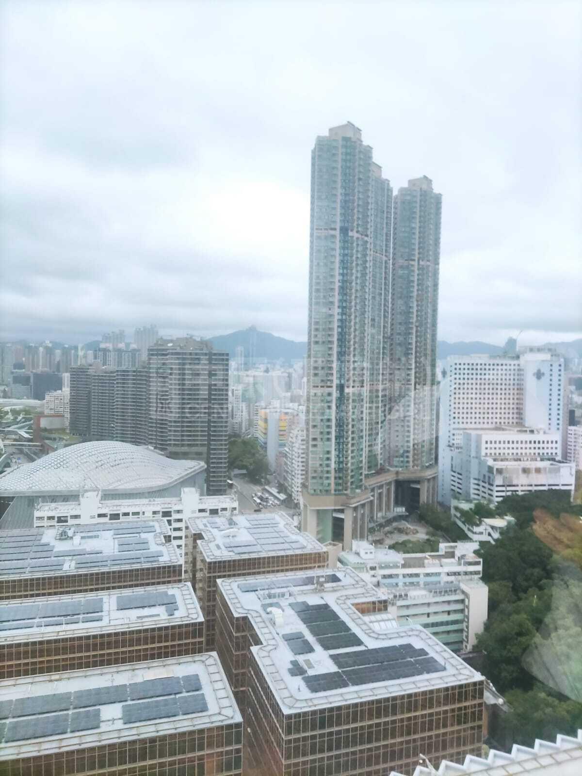 The Gateway Tower 2｜Office Property | Centaline Commercial