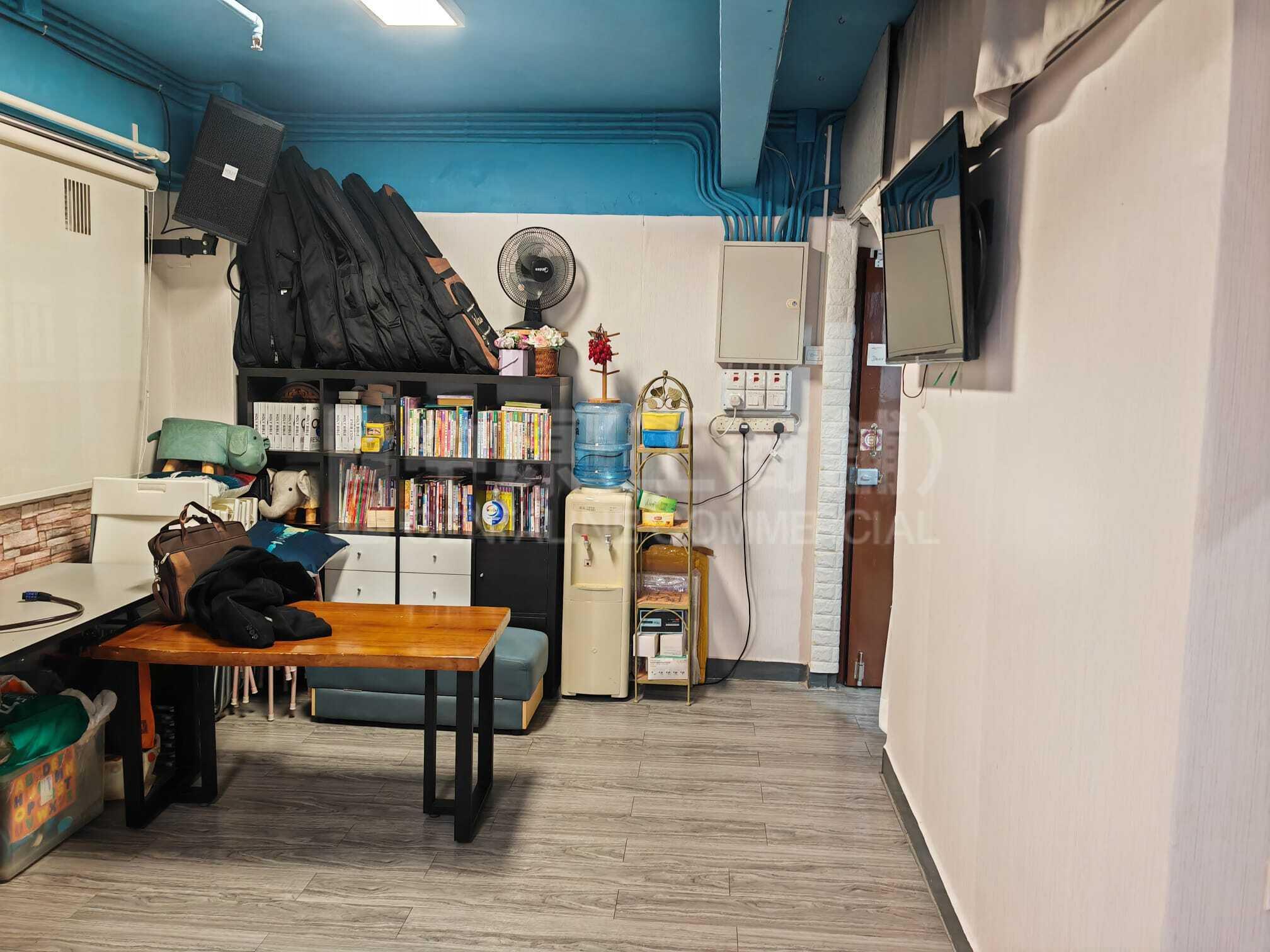 Photo materials about Civic Commercial Building | Office Listing | Centaline Commercial