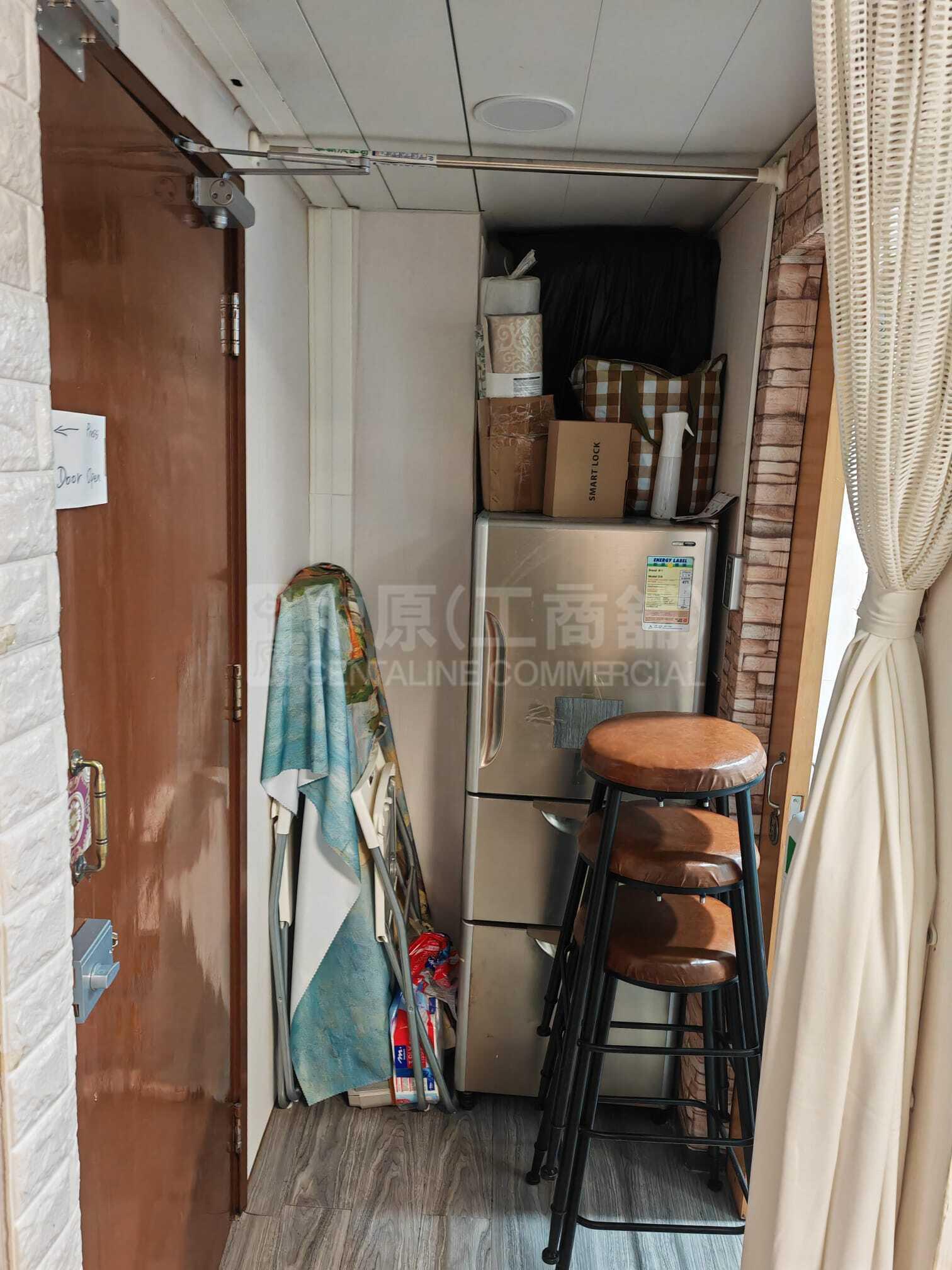 Photo materials about Civic Commercial Building | Office Listing | Centaline Commercial