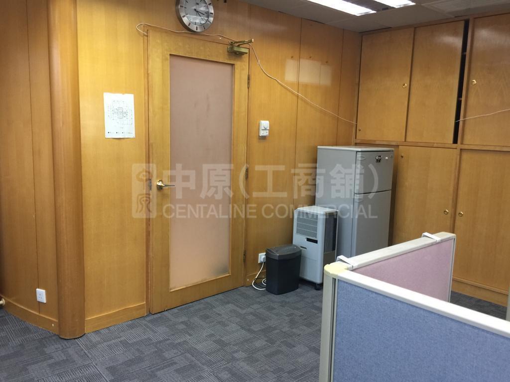 康宏广场 北座｜写字楼楼盘｜中原工商铺