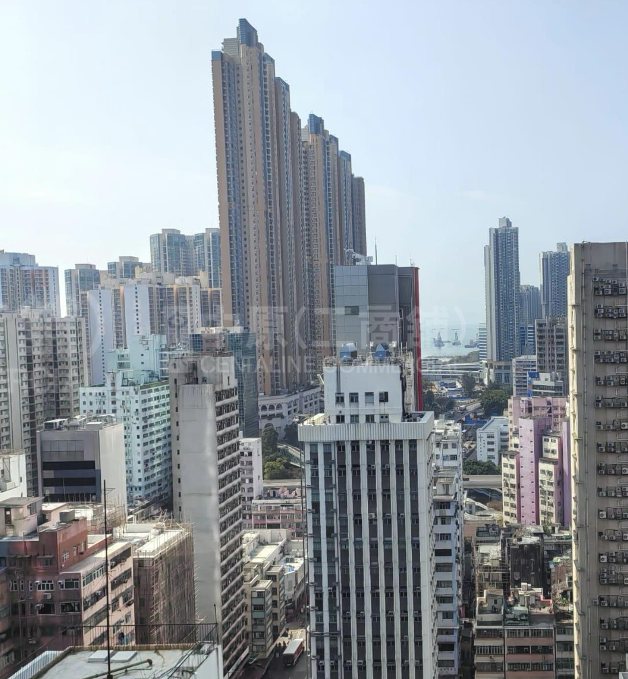 砵蘭街280號｜寫字樓樓盤｜中原工商舖