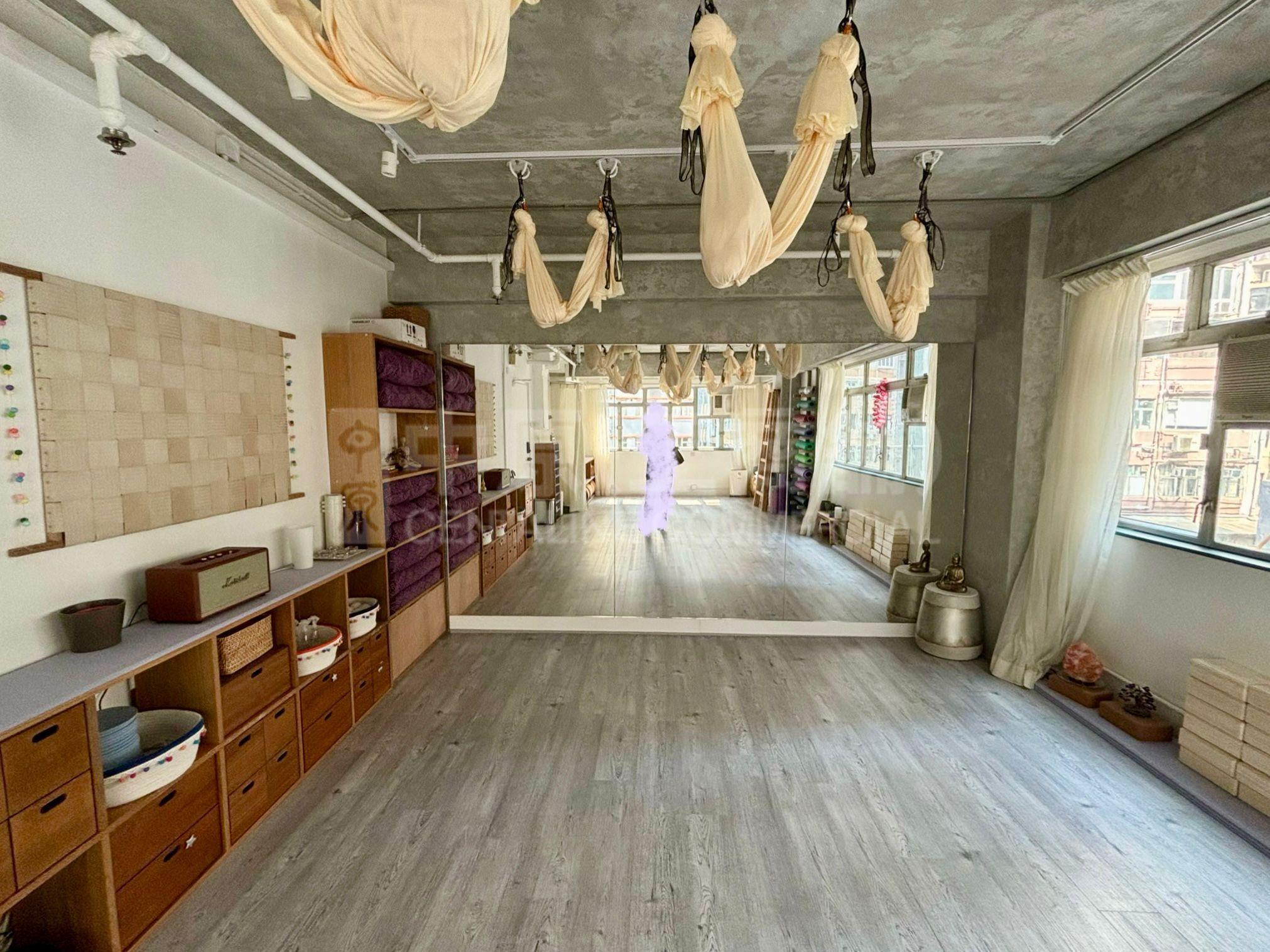Photo materials about Wing Tat Commercial Building | Office Listing | Centaline Commercial