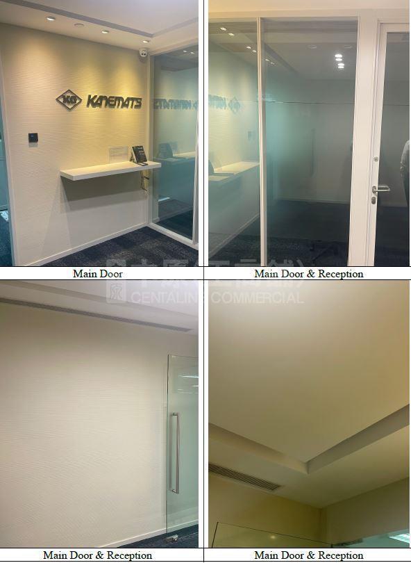 Metropolis Tower｜Office Property | Centaline Commercial