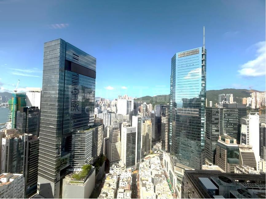Photo materials about Times Square Tower 1 | Office Listing | Centaline Commercial