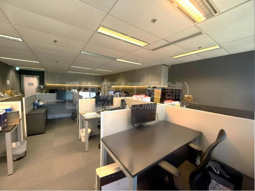 Photo materials about Times Square Tower 1 | Office Listing | Centaline Commercial