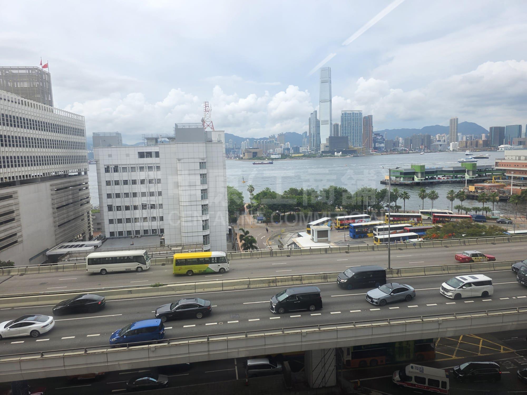 海景商业大厦的相片资料｜写字楼楼盘｜中原工商铺