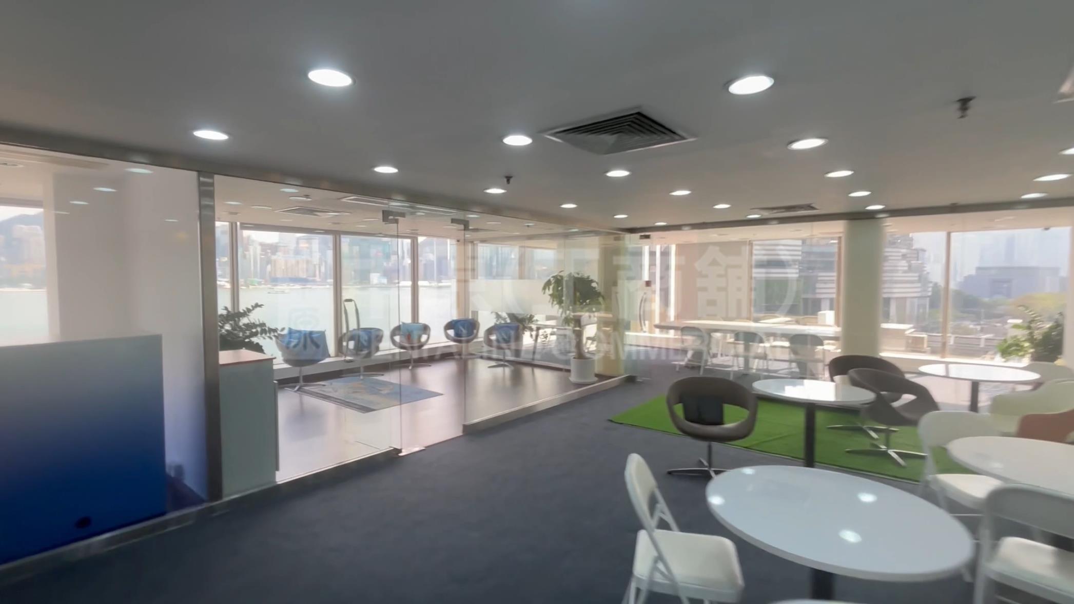 Wing On Plaza｜Office Property | Centaline Commercial