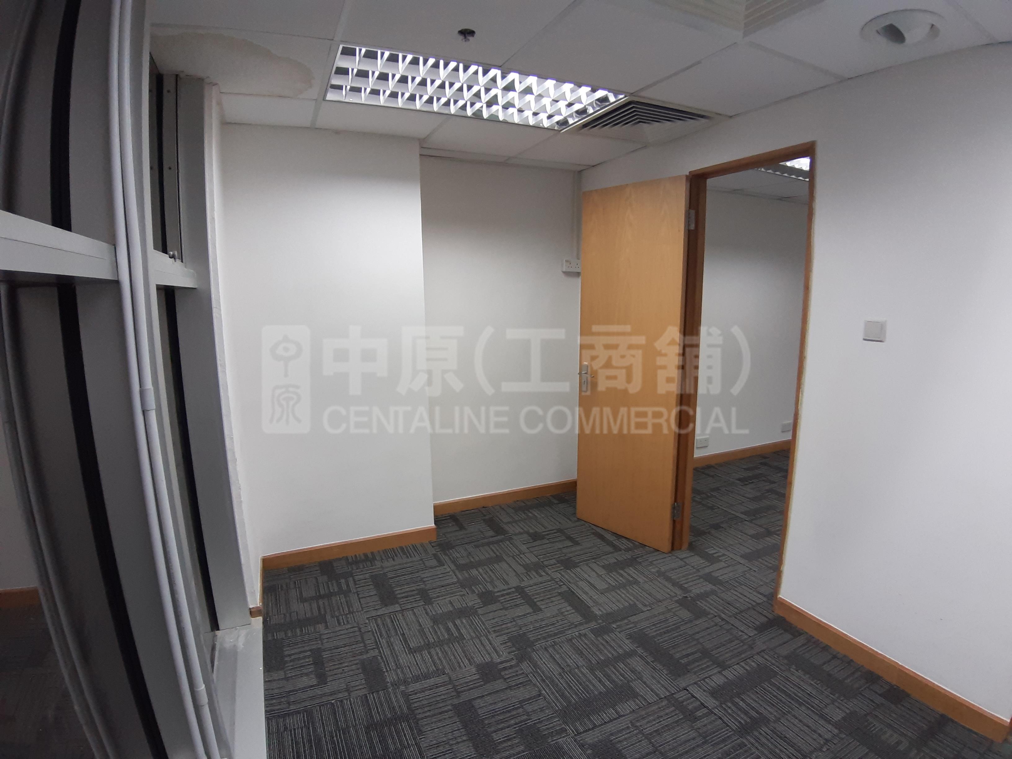Photo materials about Times Media Centre | Office Listing | Centaline Commercial