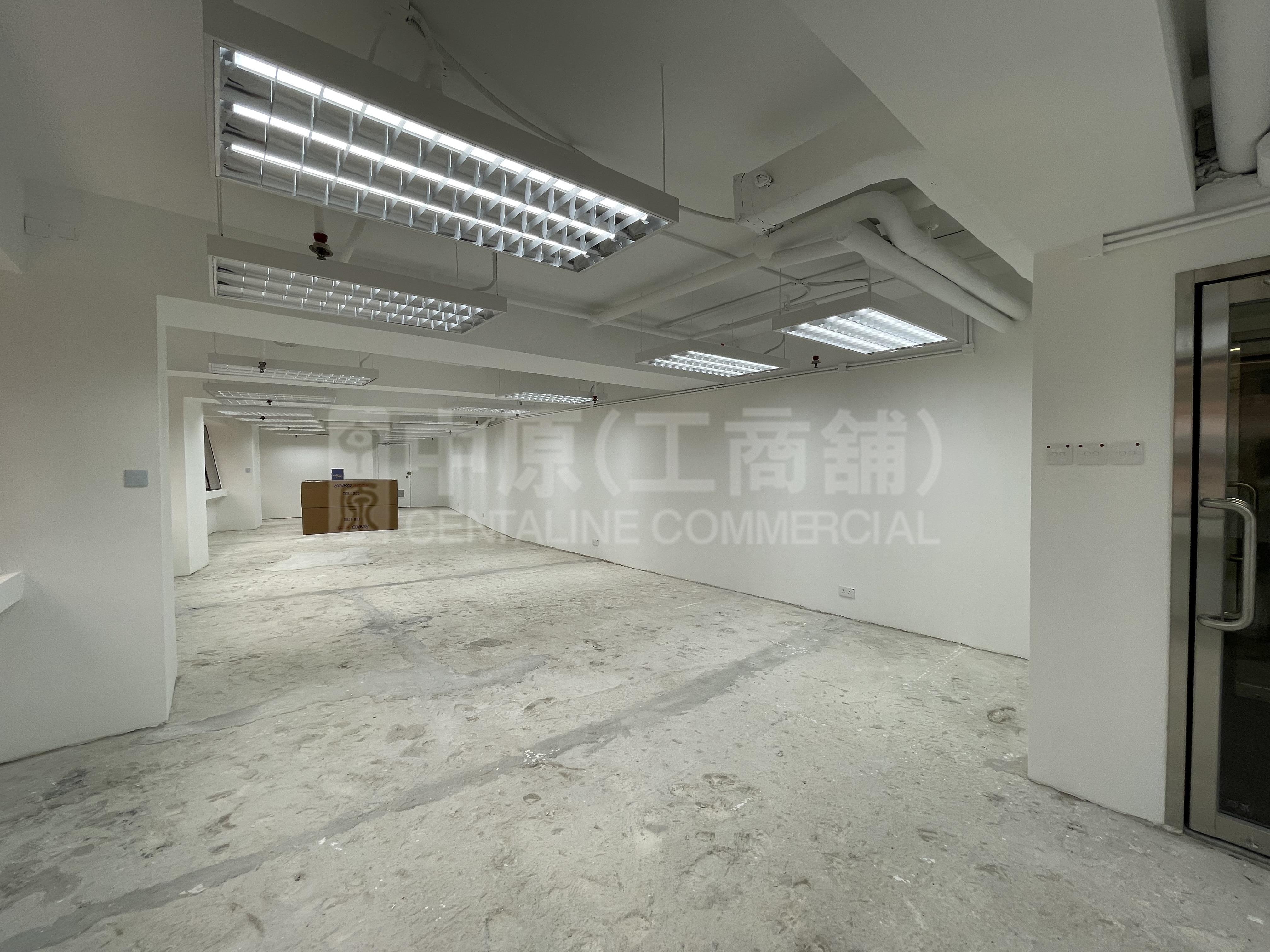 利臨大廈｜寫字樓樓盤｜中原工商舖