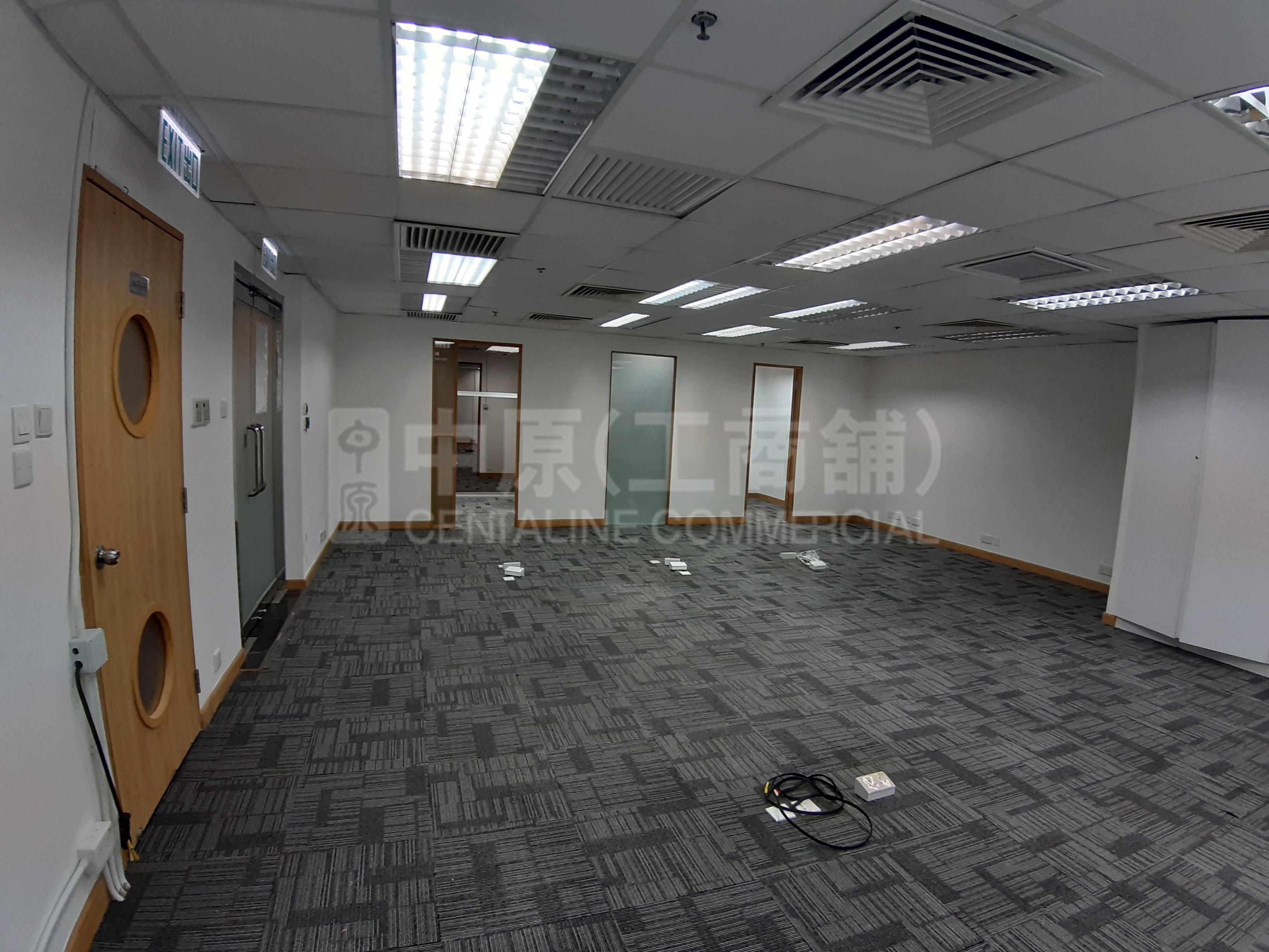 Photo materials about Times Media Centre | Office Listing | Centaline Commercial