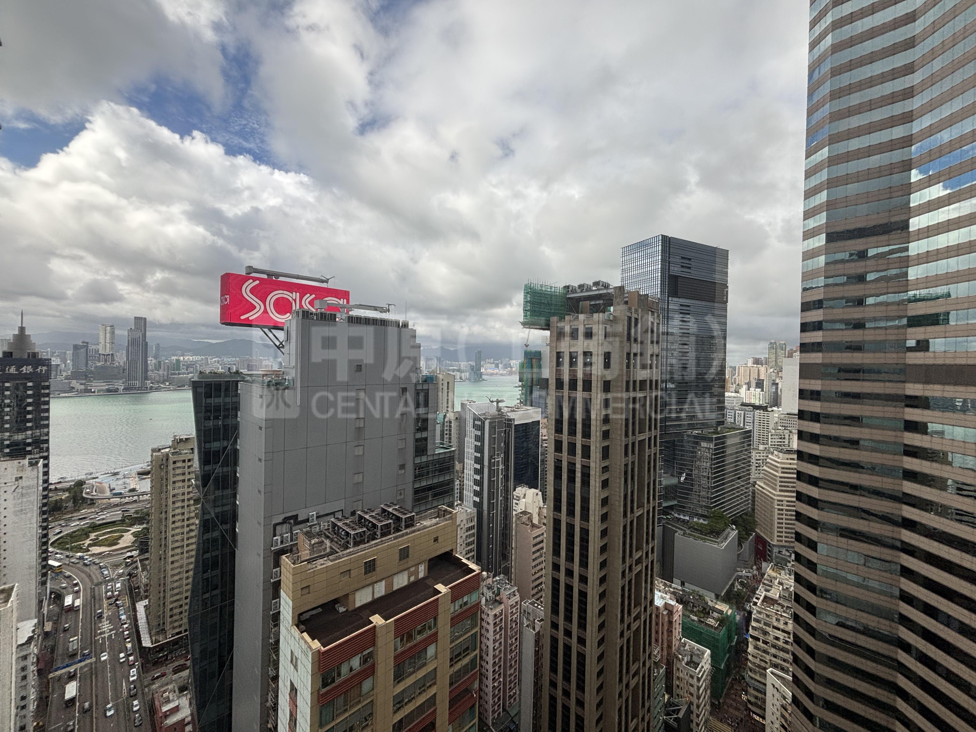 時代廣場2座｜寫字樓樓盤｜中原工商舖