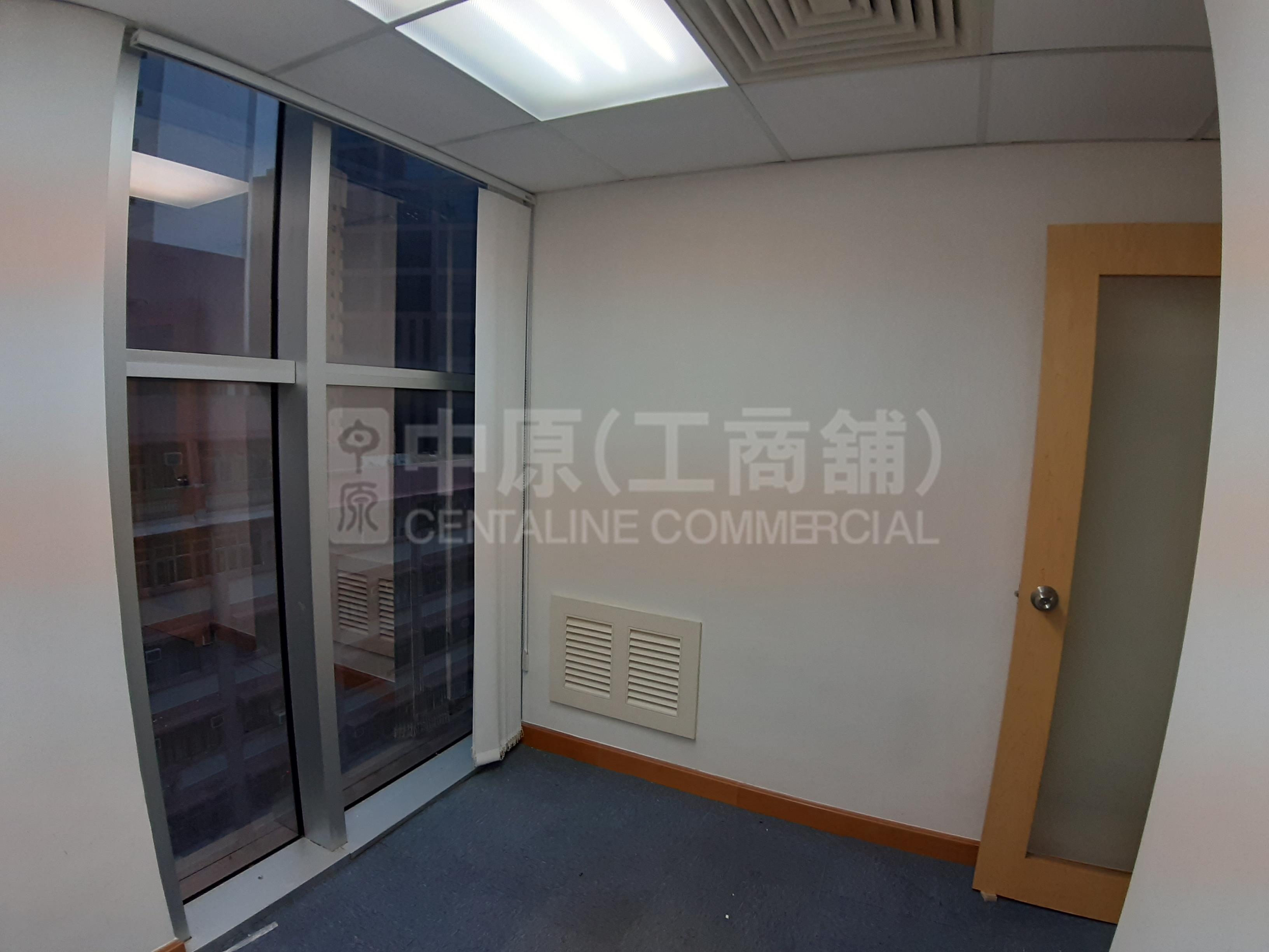 卓凌中心的相片資料｜寫字樓樓盤｜中原工商舖