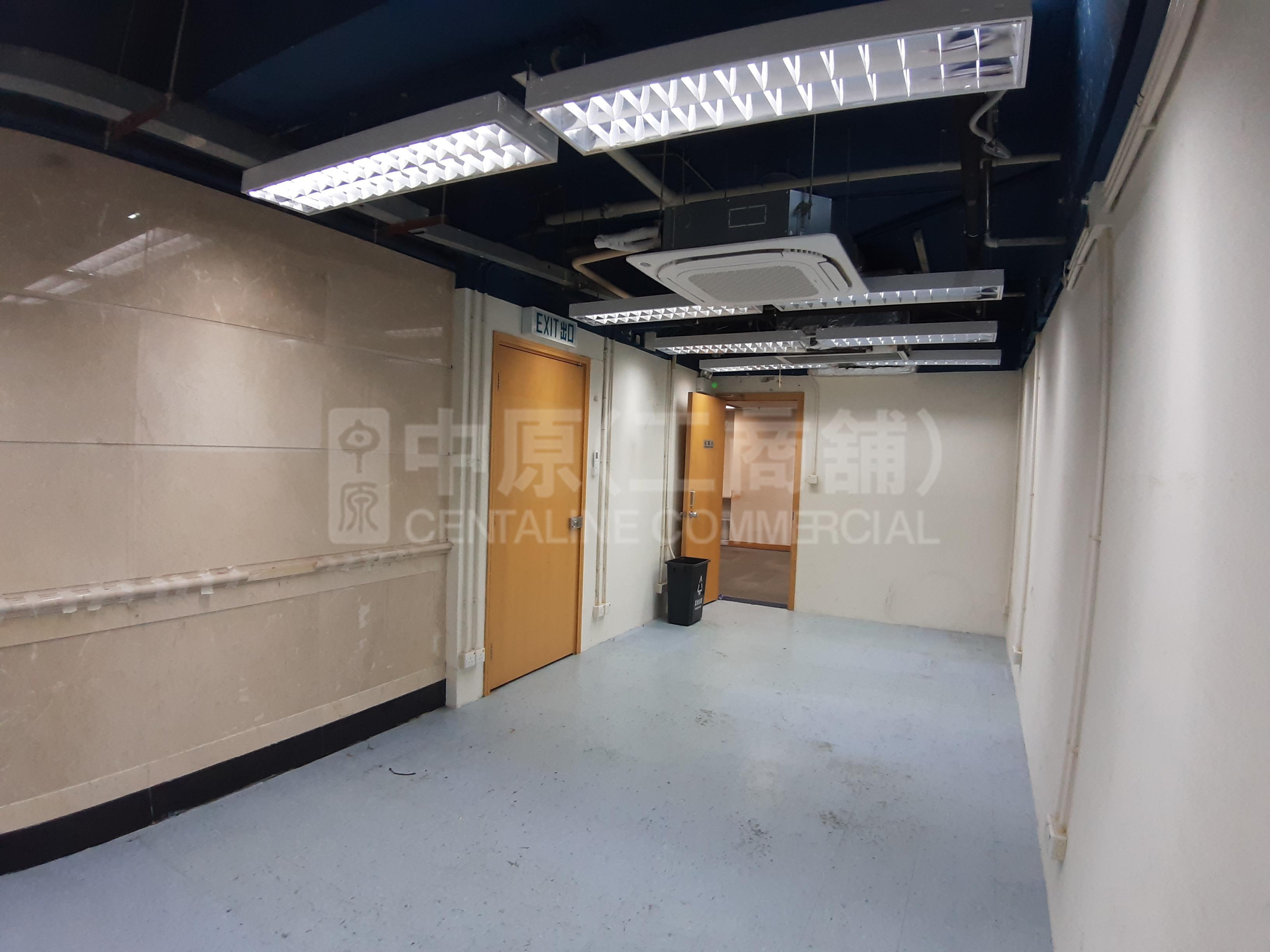 卓凌中心的相片资料｜写字楼楼盘｜中原工商铺