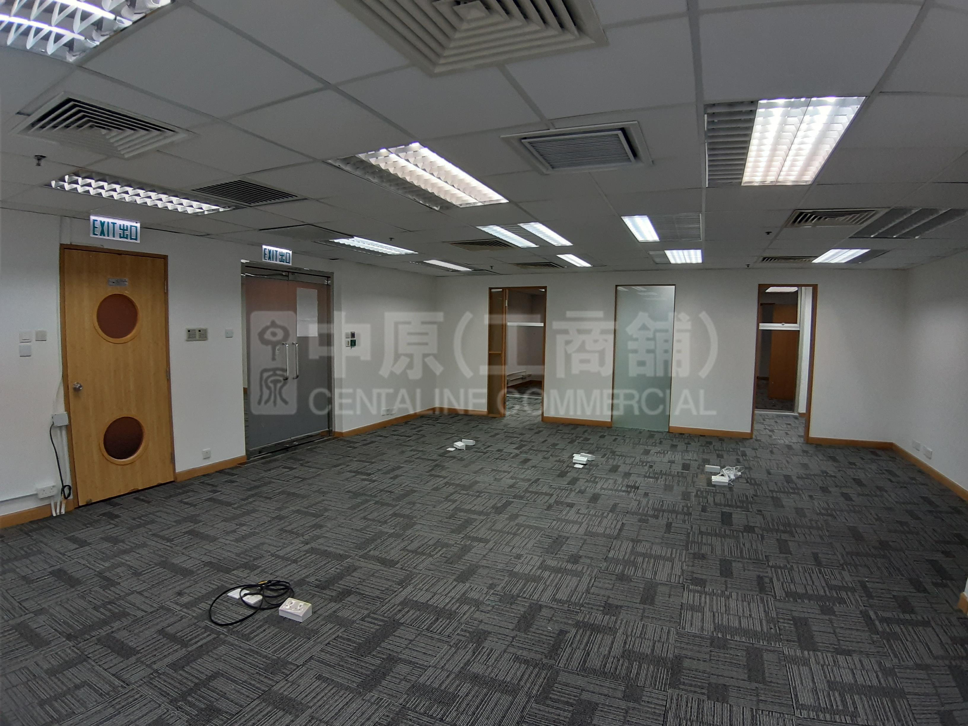 Photo materials about Times Media Centre | Office Listing | Centaline Commercial