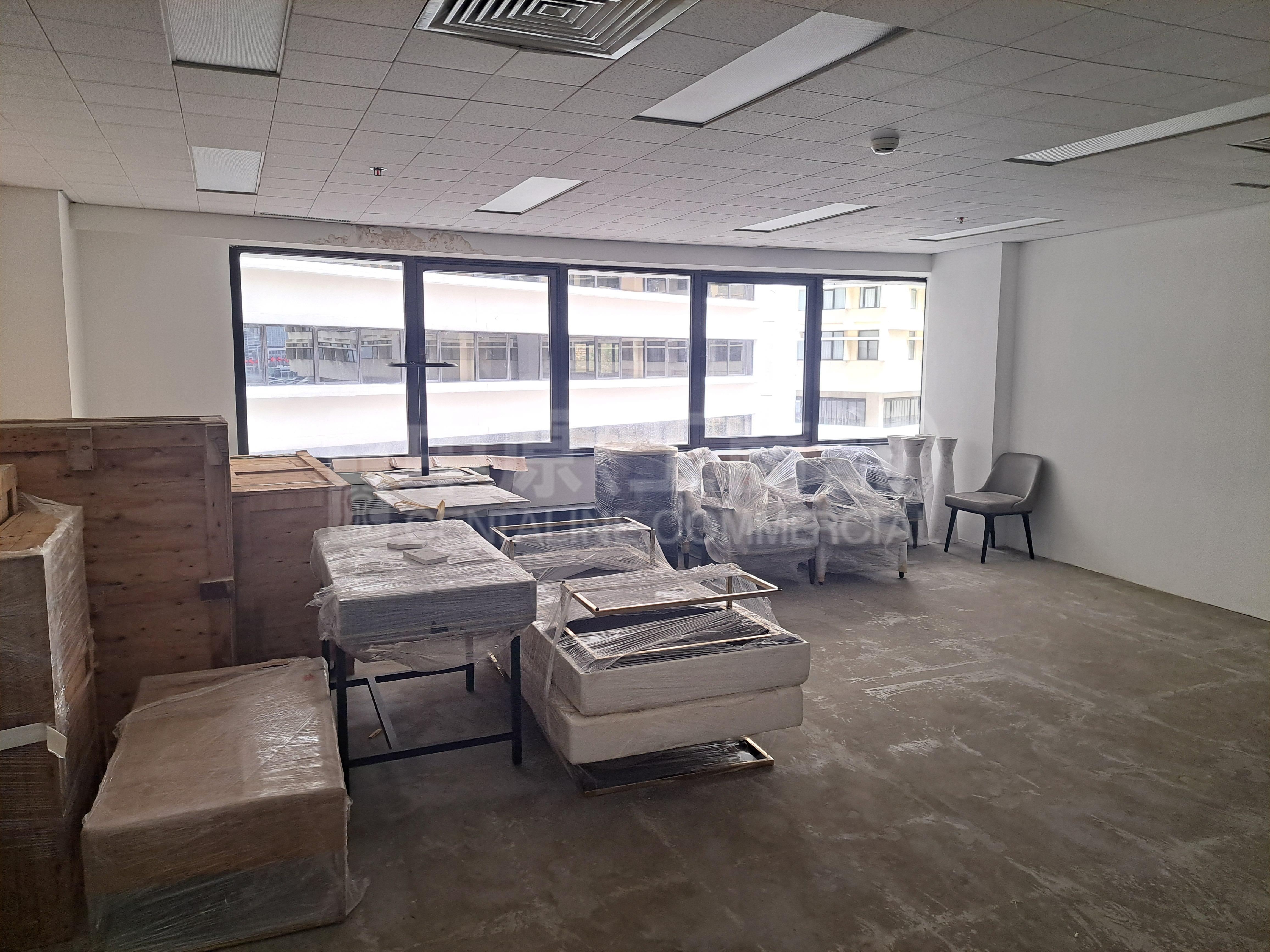 Ocean Centre｜Office Property | Centaline Commercial