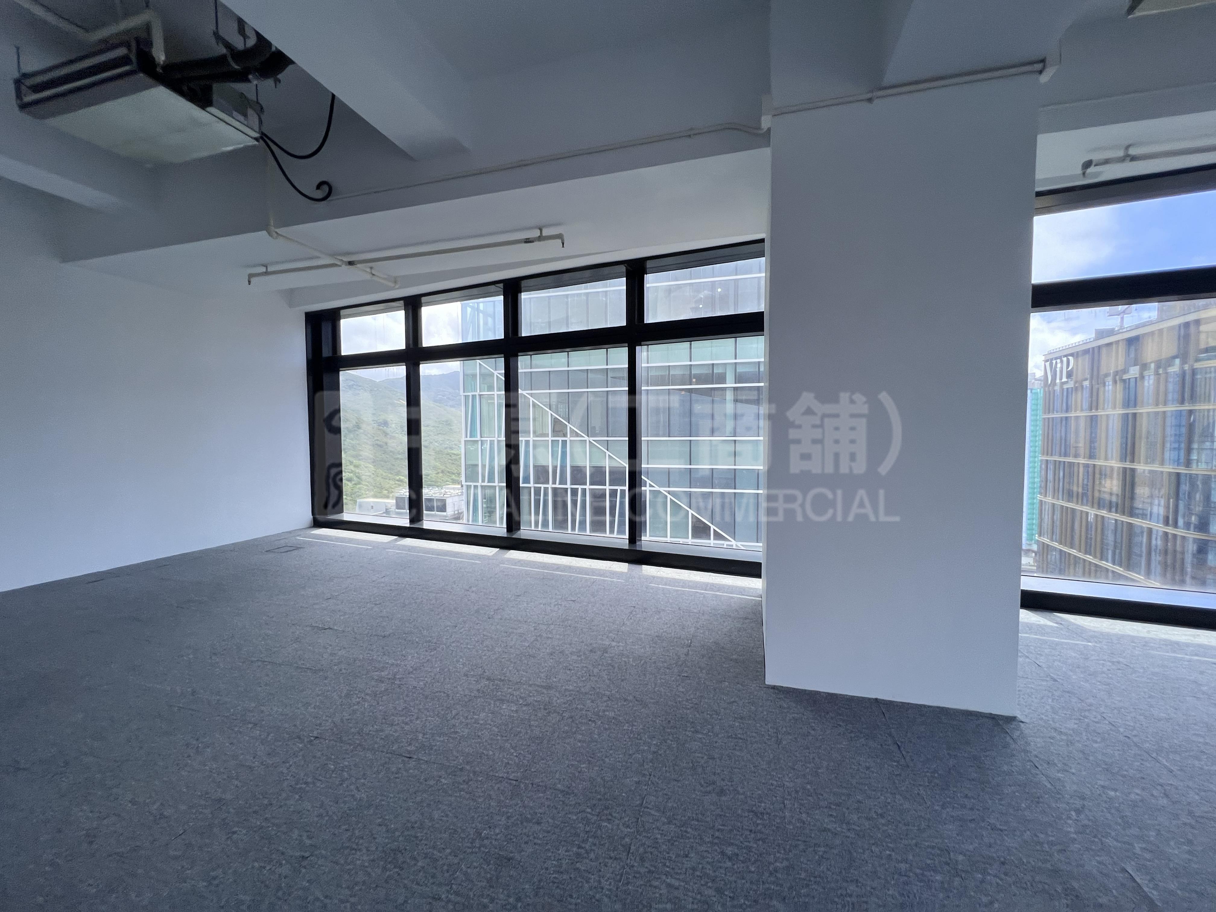 環匯廣場｜寫字樓樓盤｜中原工商舖
