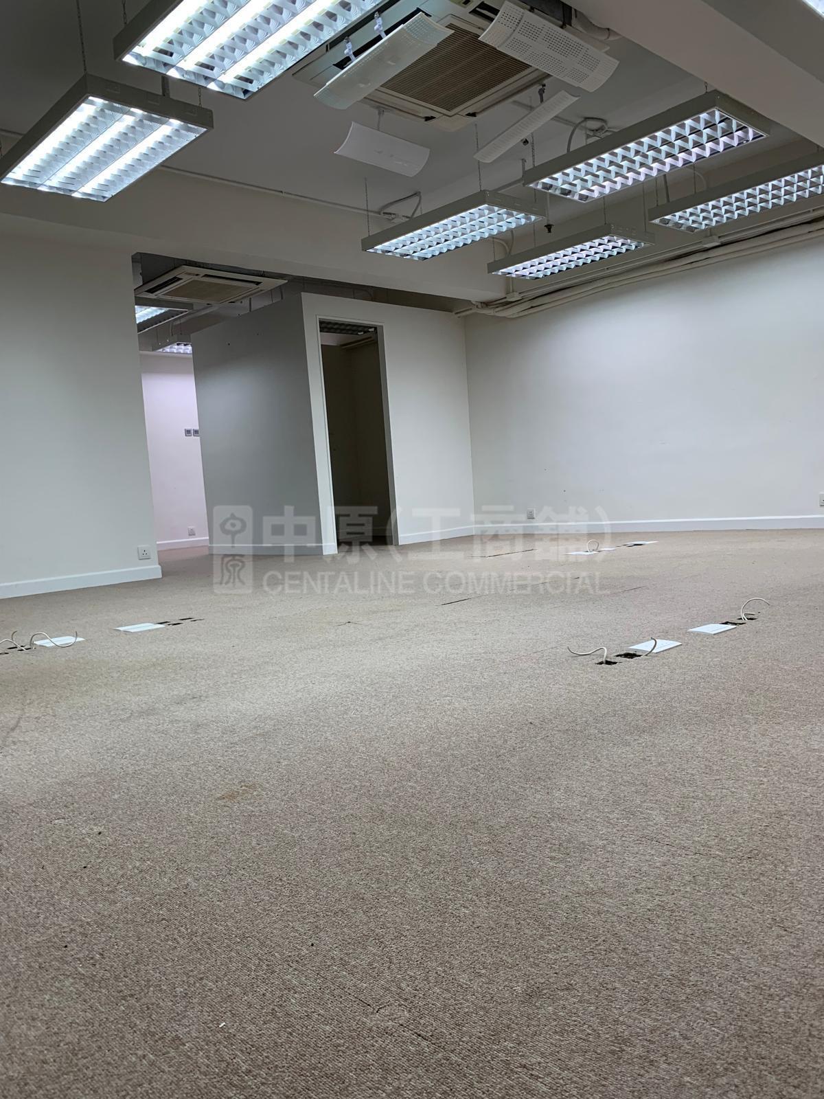 嘉寶商業大廈的相片資料｜寫字樓樓盤｜中原工商舖