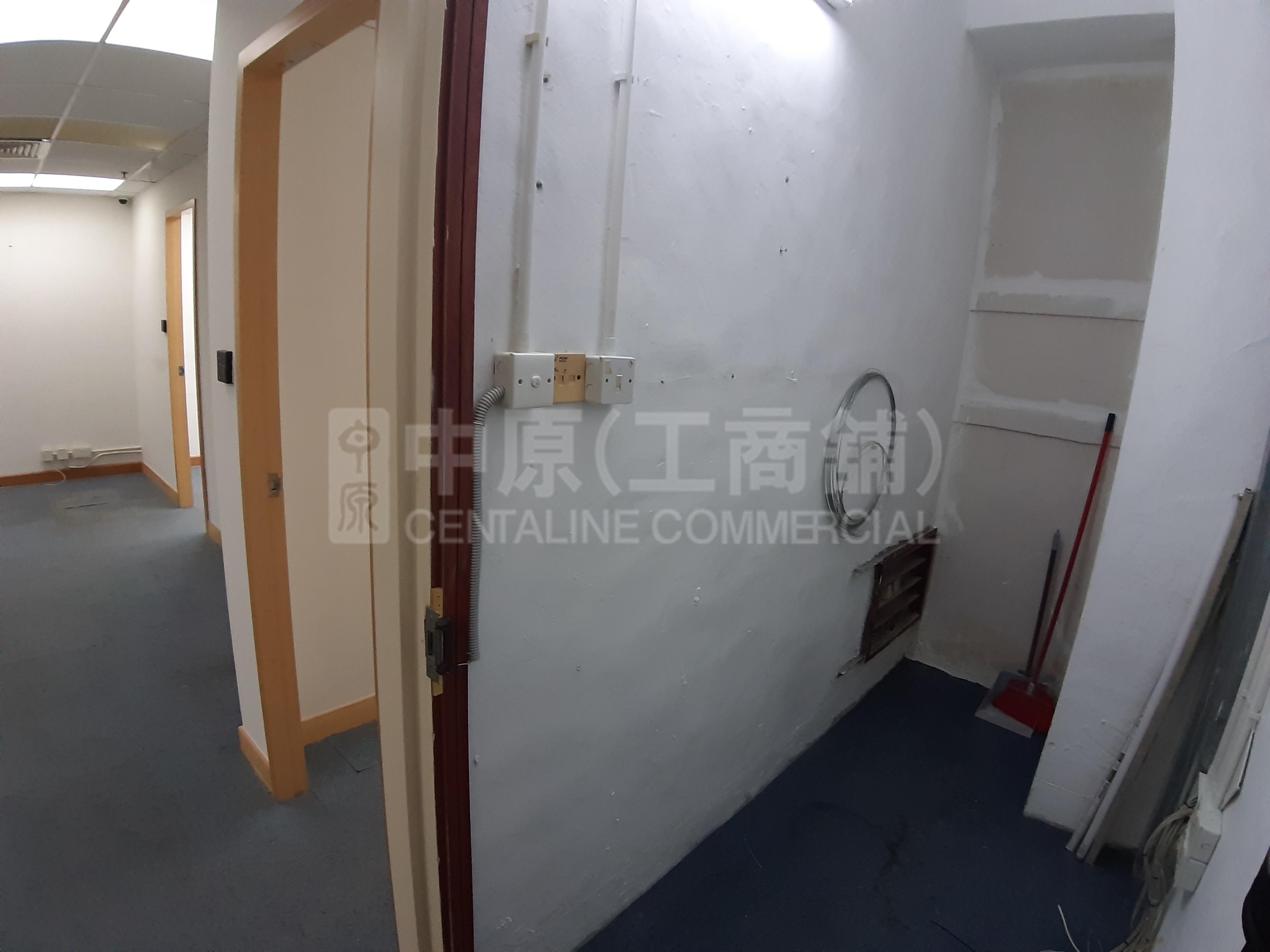 卓凌中心的相片資料｜寫字樓樓盤｜中原工商舖