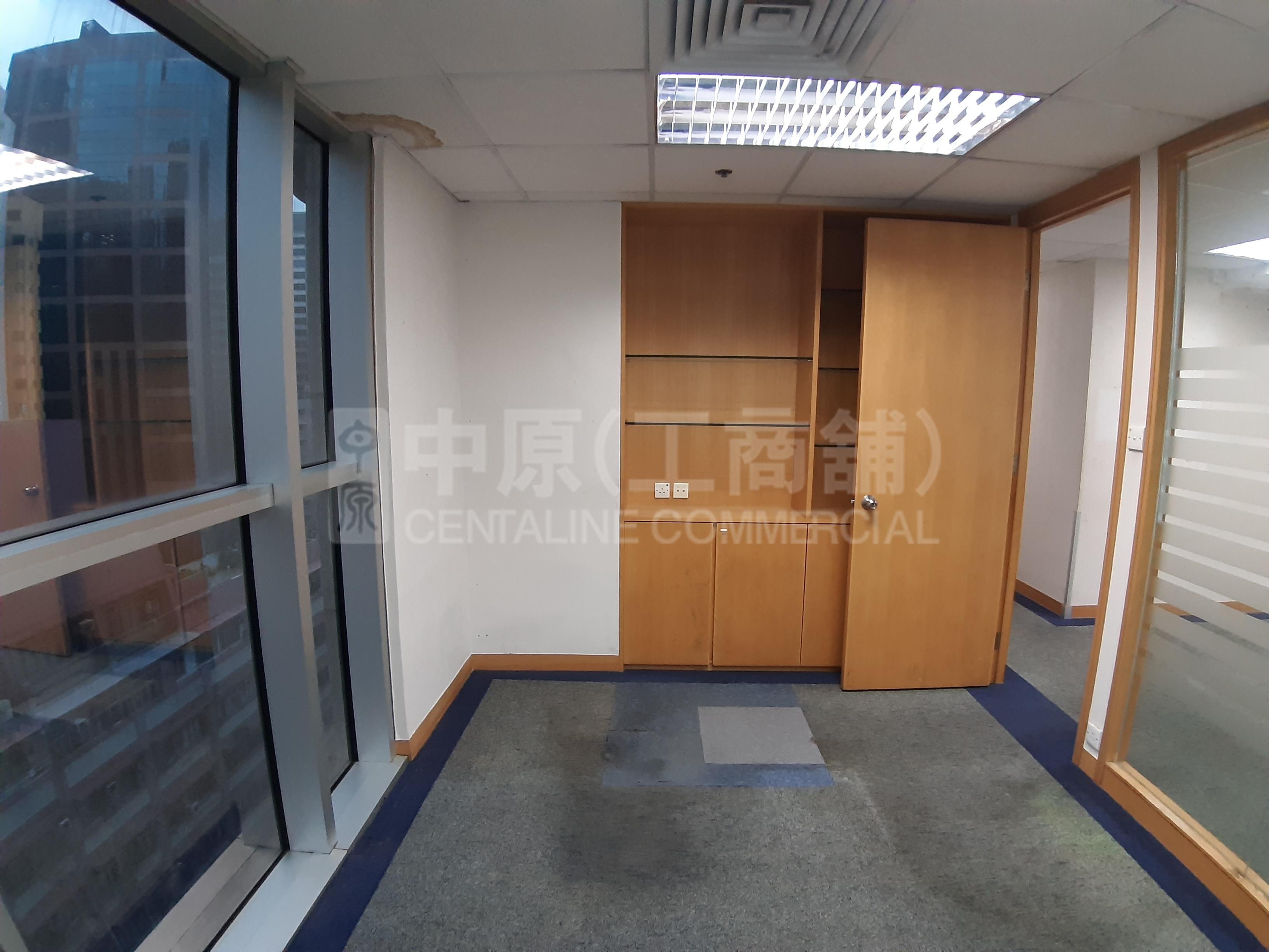 卓凌中心的相片资料｜写字楼楼盘｜中原工商铺