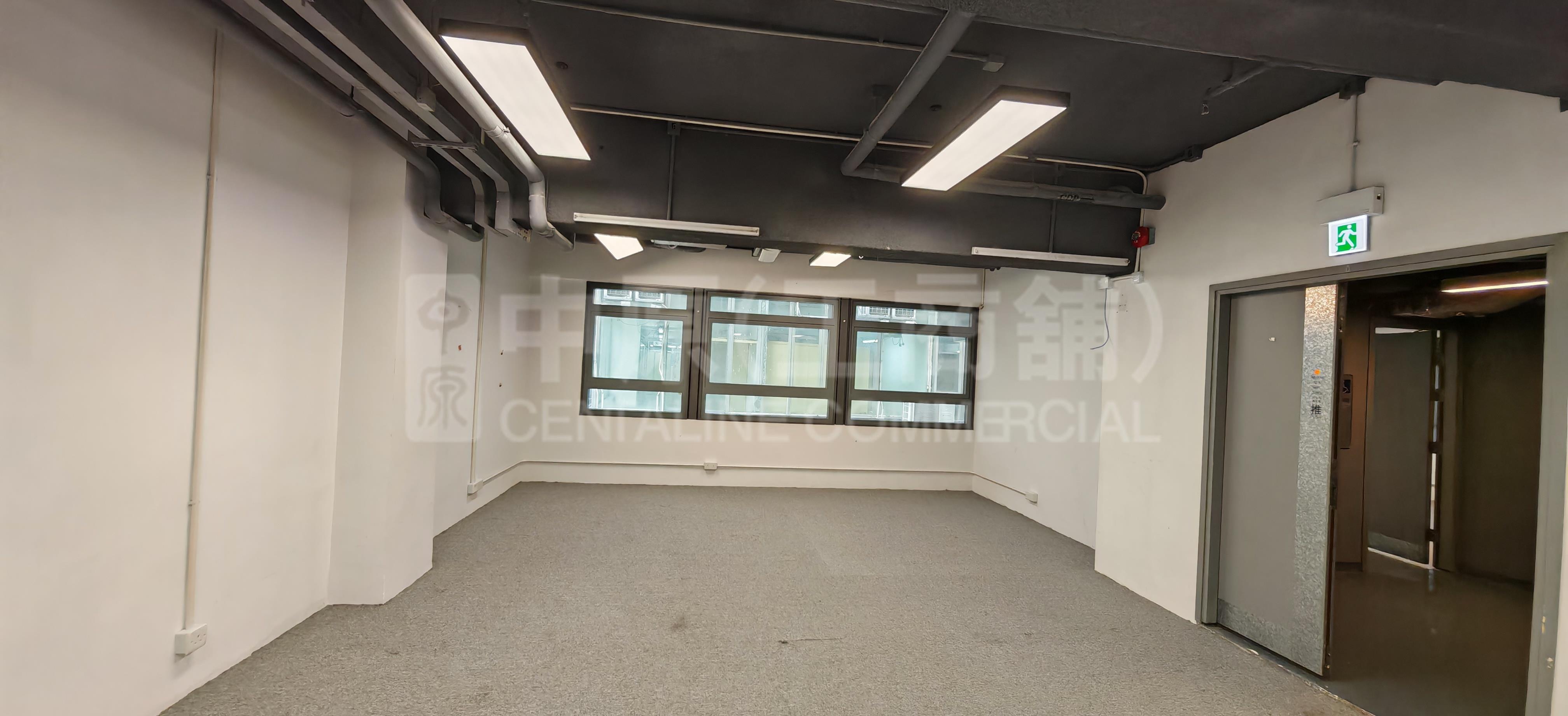 Photo materials about Trium Hub | Retail Listing | Centaline Commercial