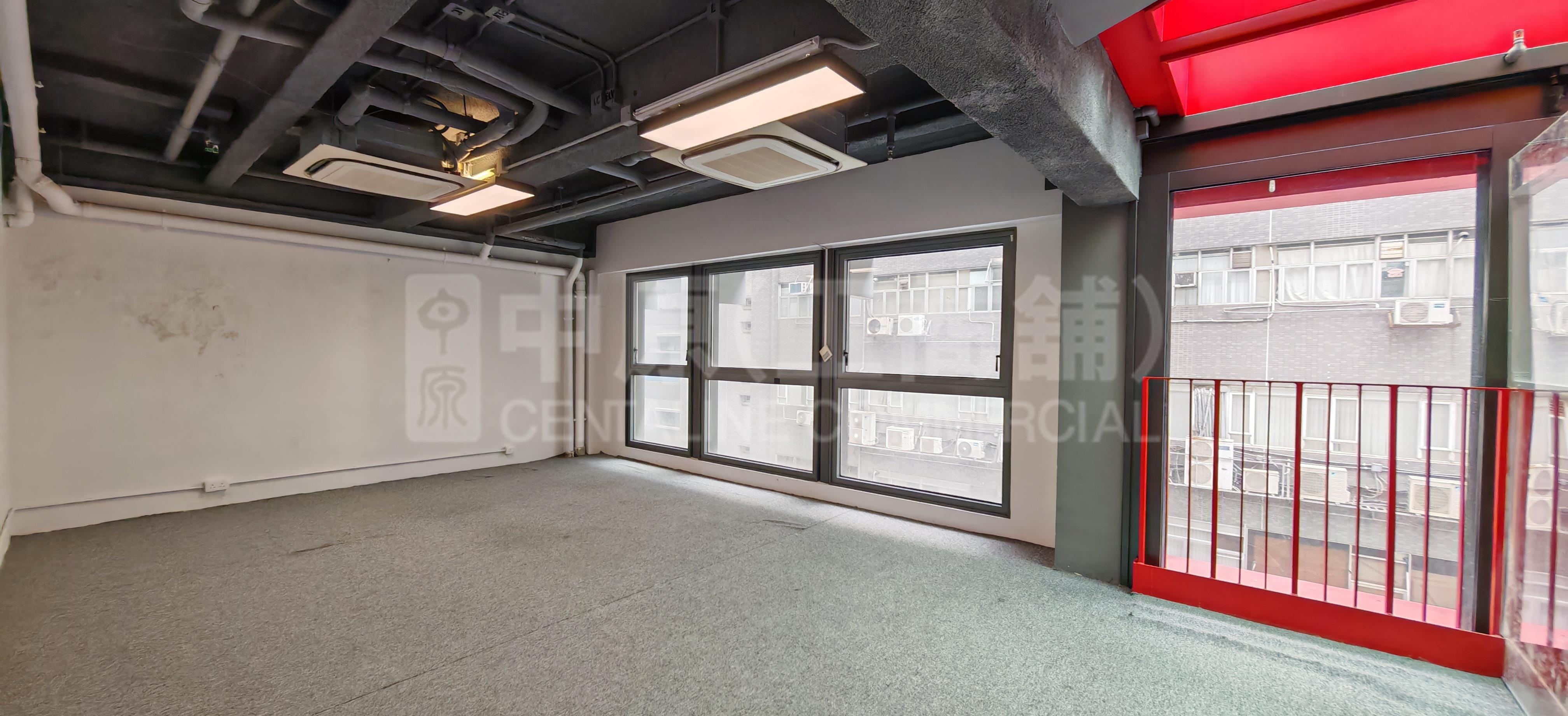 Photo materials about Trium Hub | Retail Listing | Centaline Commercial