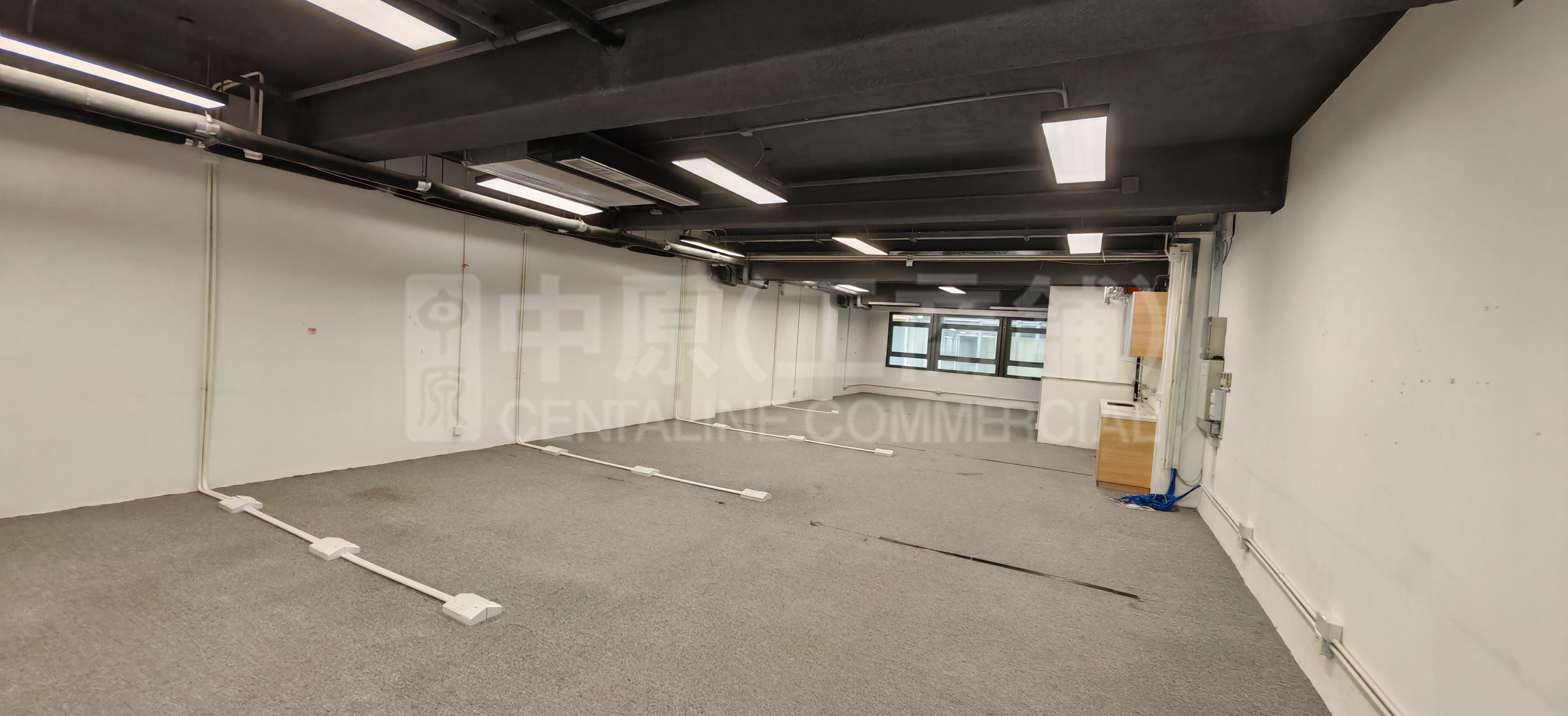 Photo materials about Trium Hub | Retail Listing | Centaline Commercial