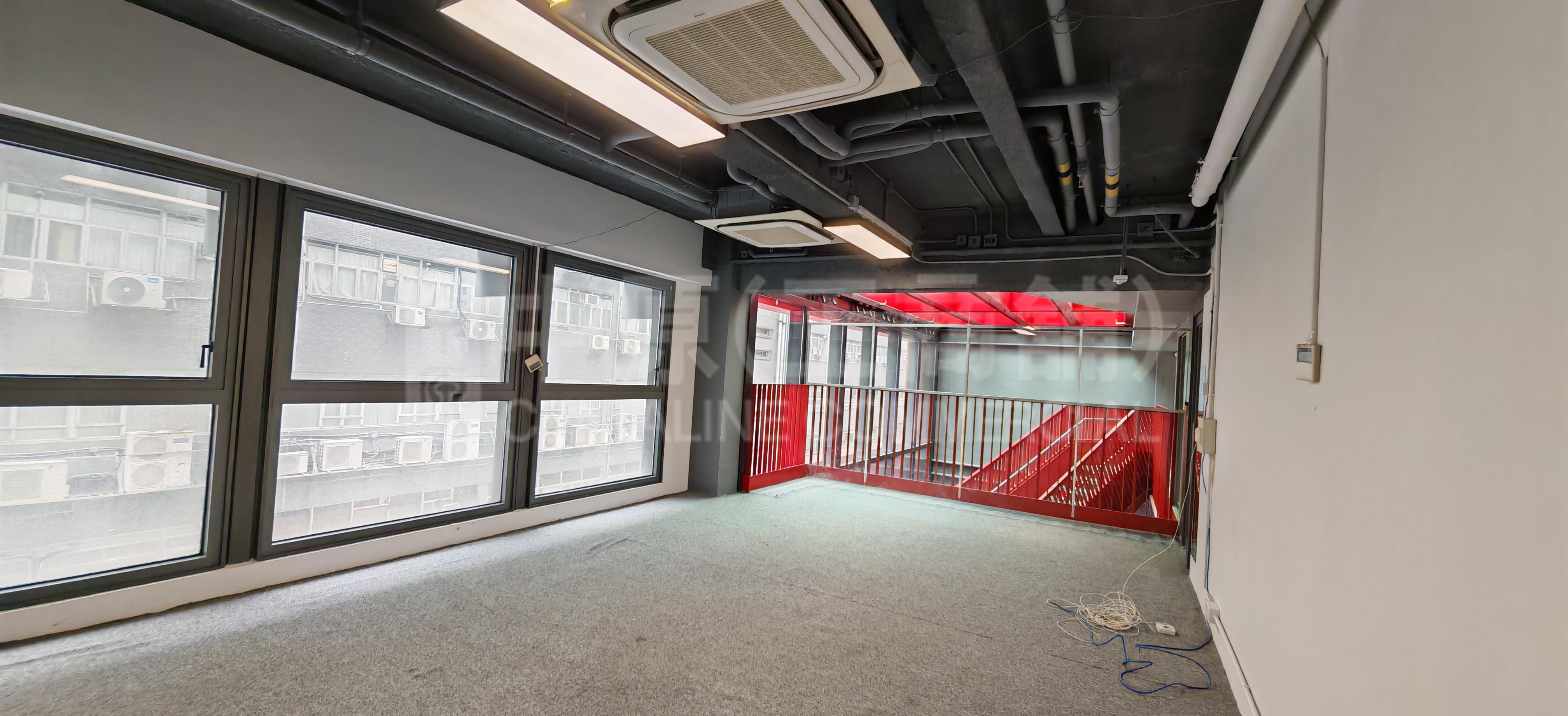 Photo materials about Trium Hub | Retail Listing | Centaline Commercial