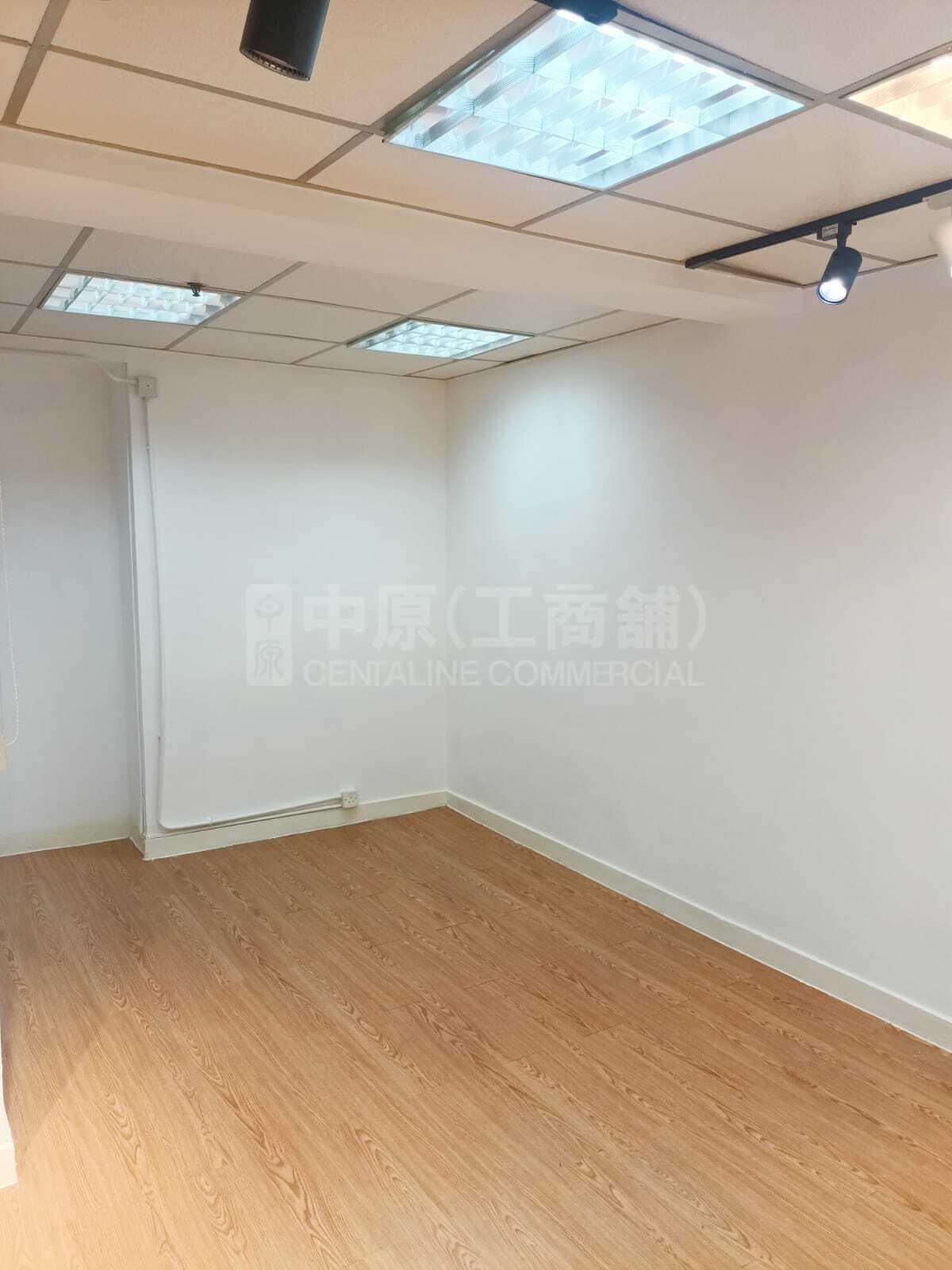 好景商業中心的相片資料｜寫字樓樓盤｜中原工商舖