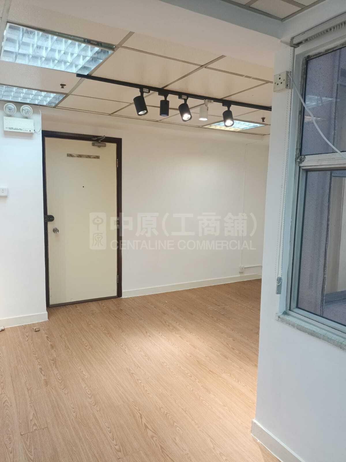 好景商業中心的相片資料｜寫字樓樓盤｜中原工商舖