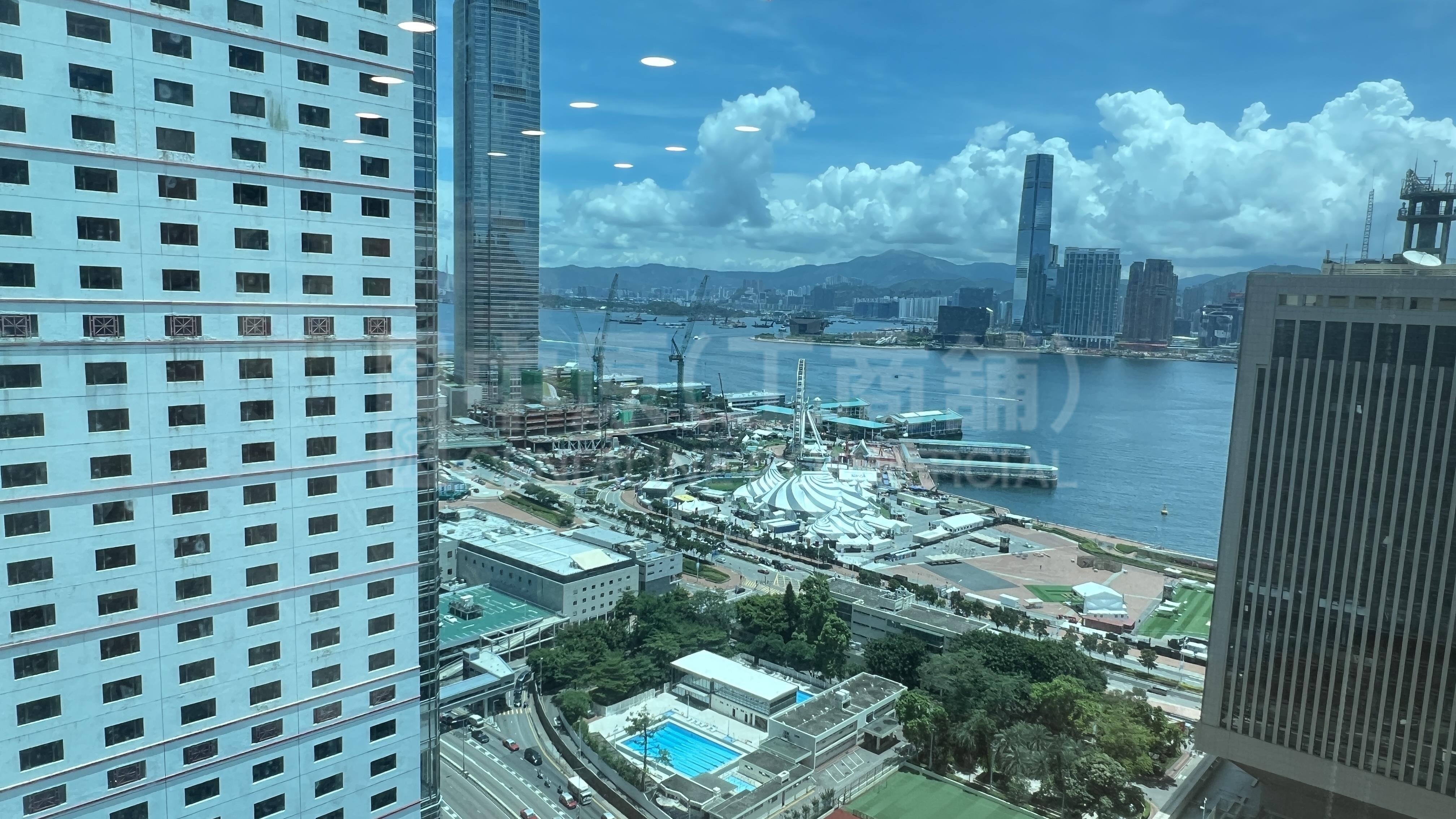 遠東金融中心｜寫字樓樓盤｜中原工商舖