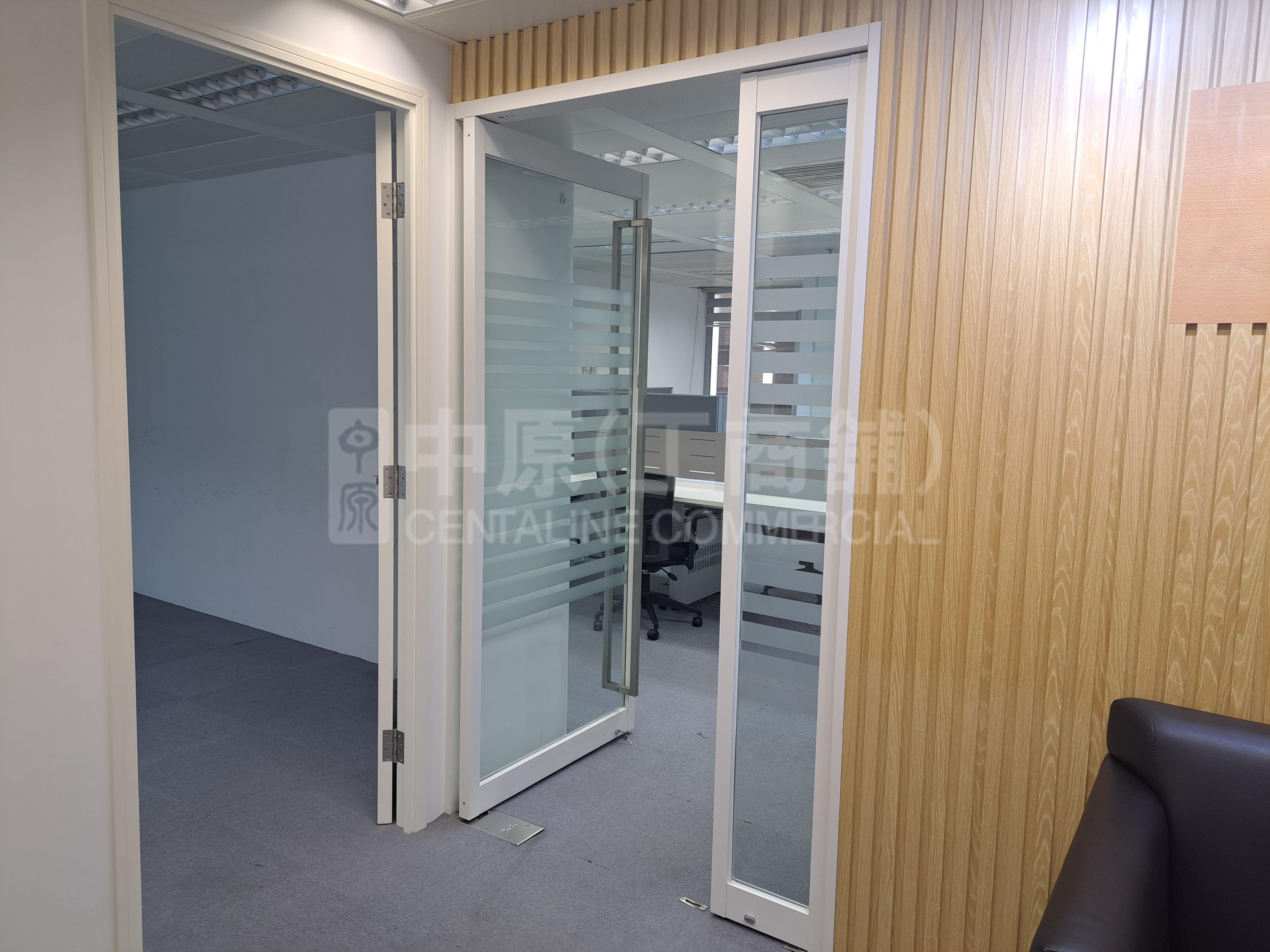Dah Sing Financial Centre｜Office Property | Centaline Commercial