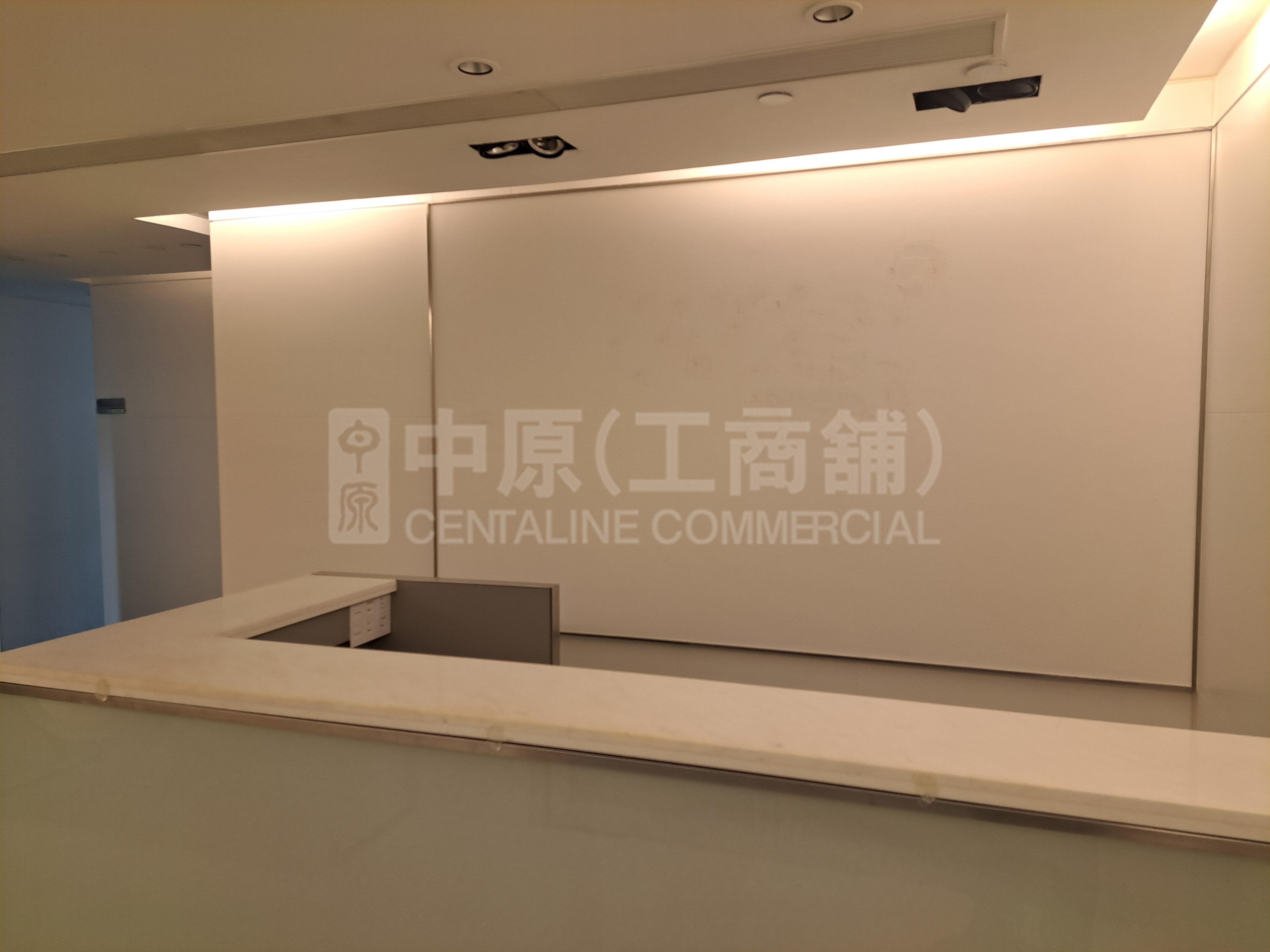 Dah Sing Financial Centre｜Office Property | Centaline Commercial