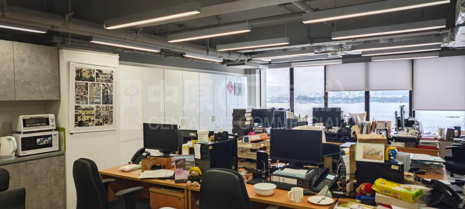 Photo materials about Singga Commercial Centre | Office Listing | Centaline Commercial