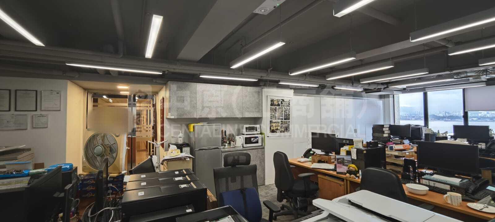 Photo materials about Singga Commercial Centre | Office Listing | Centaline Commercial