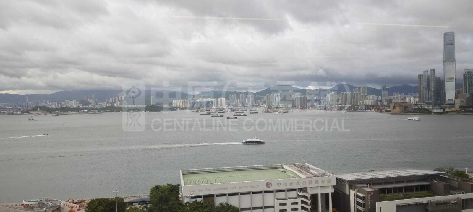 Photo materials about Singga Commercial Centre | Office Listing | Centaline Commercial