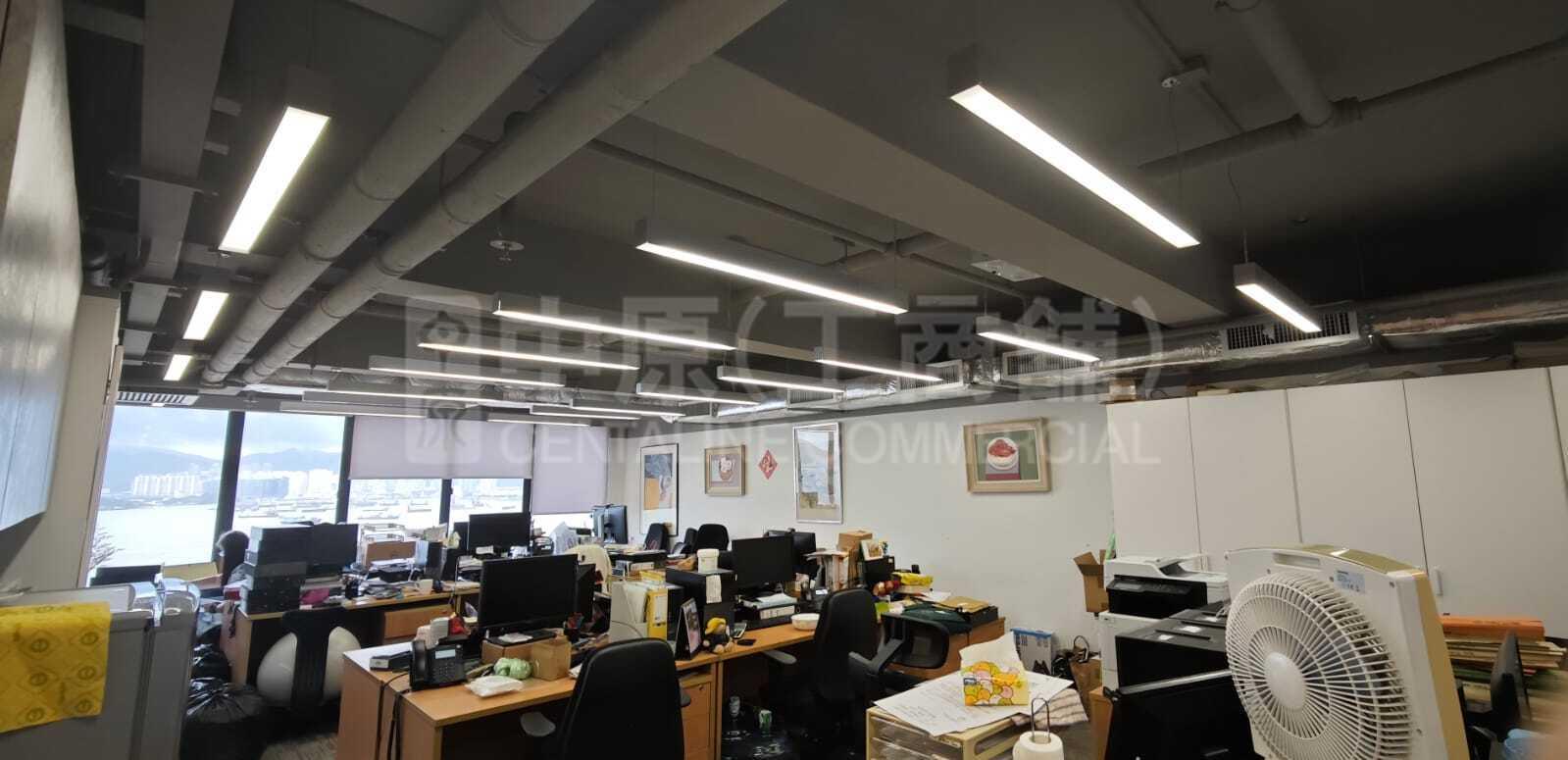 Photo materials about Singga Commercial Centre | Office Listing | Centaline Commercial