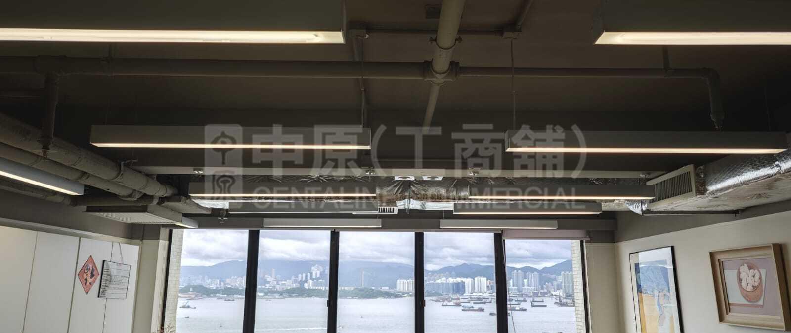 Photo materials about Singga Commercial Centre | Office Listing | Centaline Commercial
