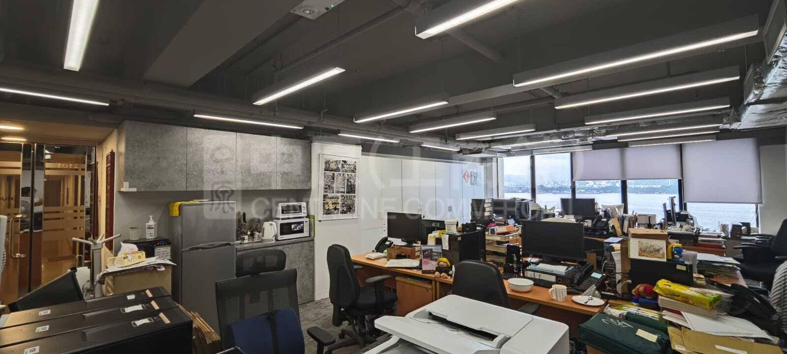 Photo materials about Singga Commercial Centre | Office Listing | Centaline Commercial