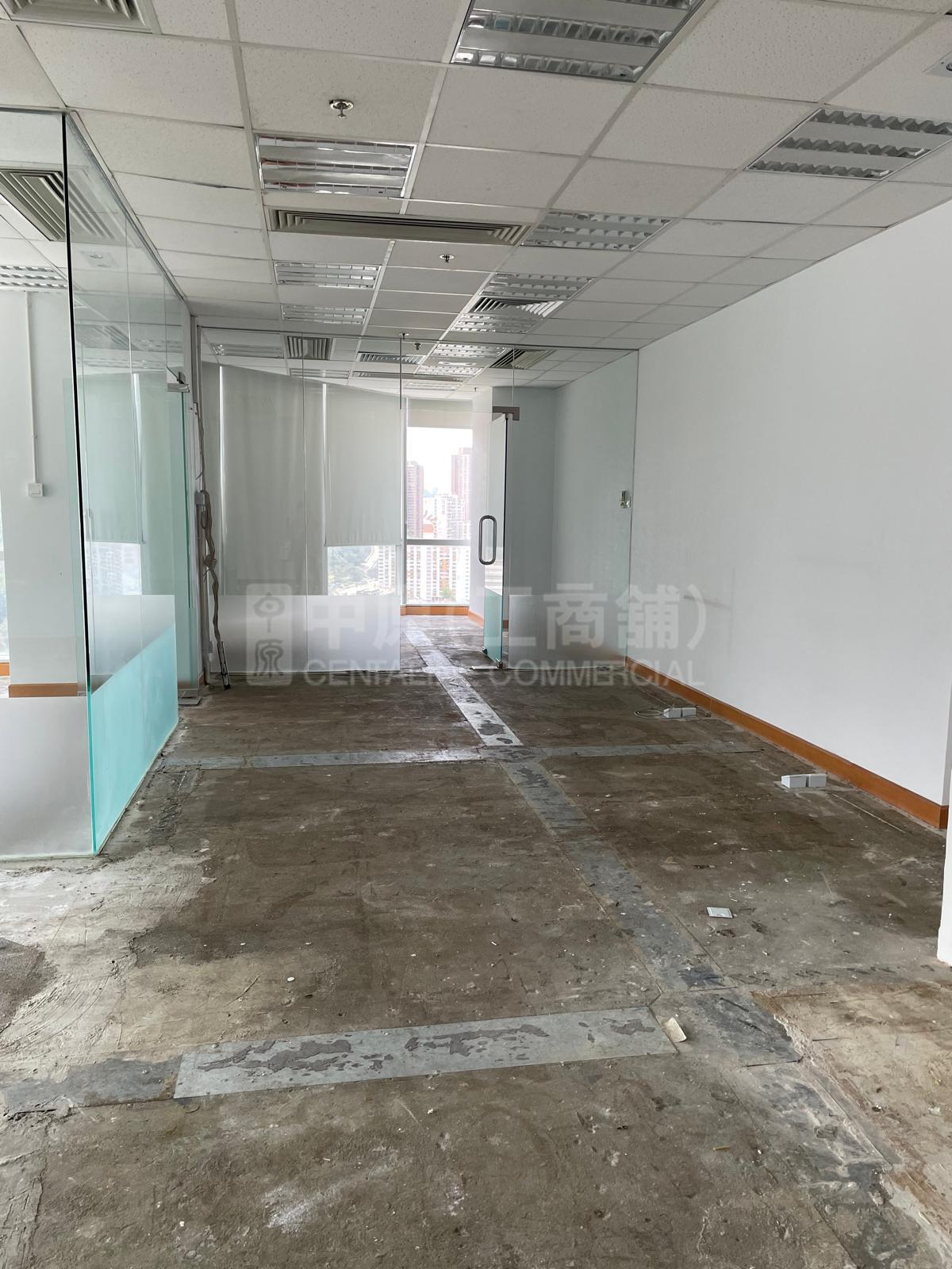Photo materials about Metroplaza Tower 2 | Office Listing | Centaline Commercial