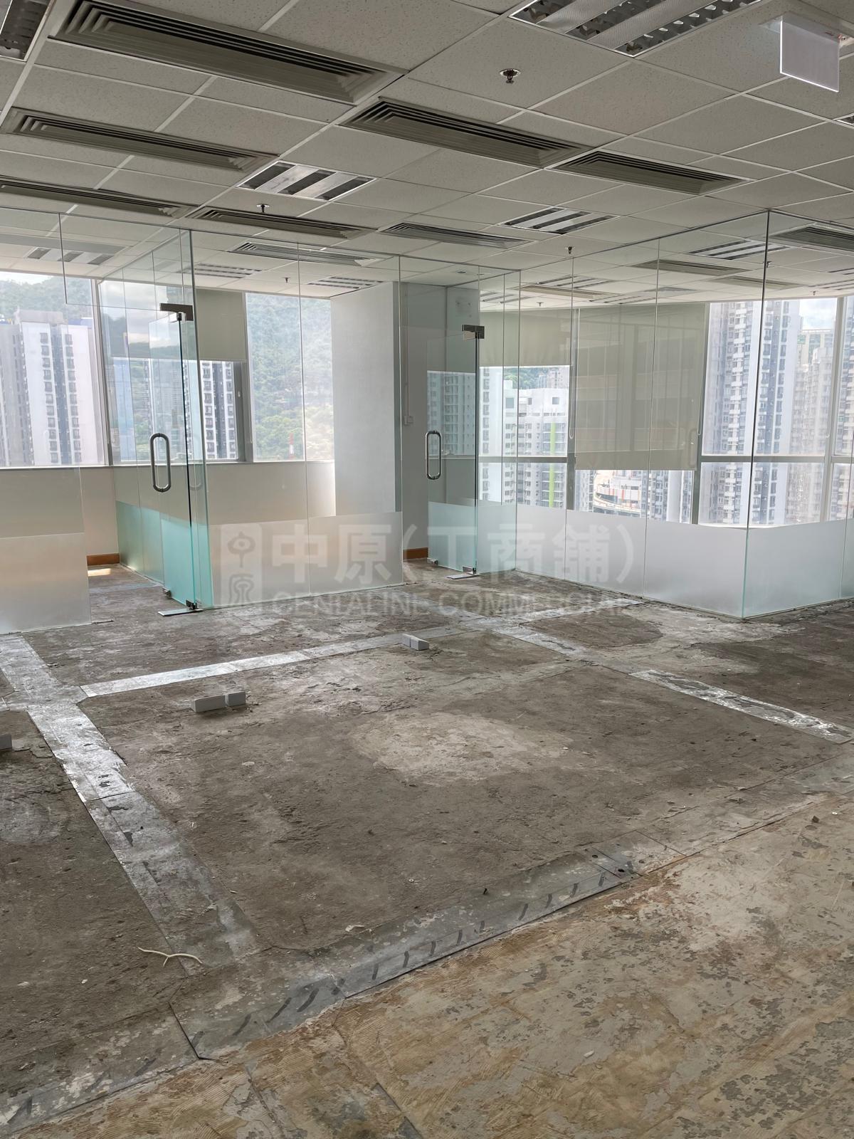 Photo materials about Metroplaza Tower 2 | Office Listing | Centaline Commercial