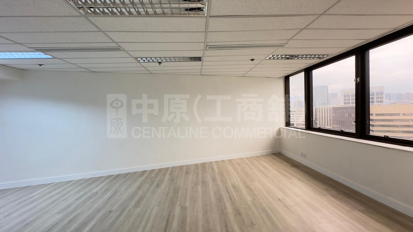 余仁生中心的相片资料｜写字楼楼盘｜中原工商铺
