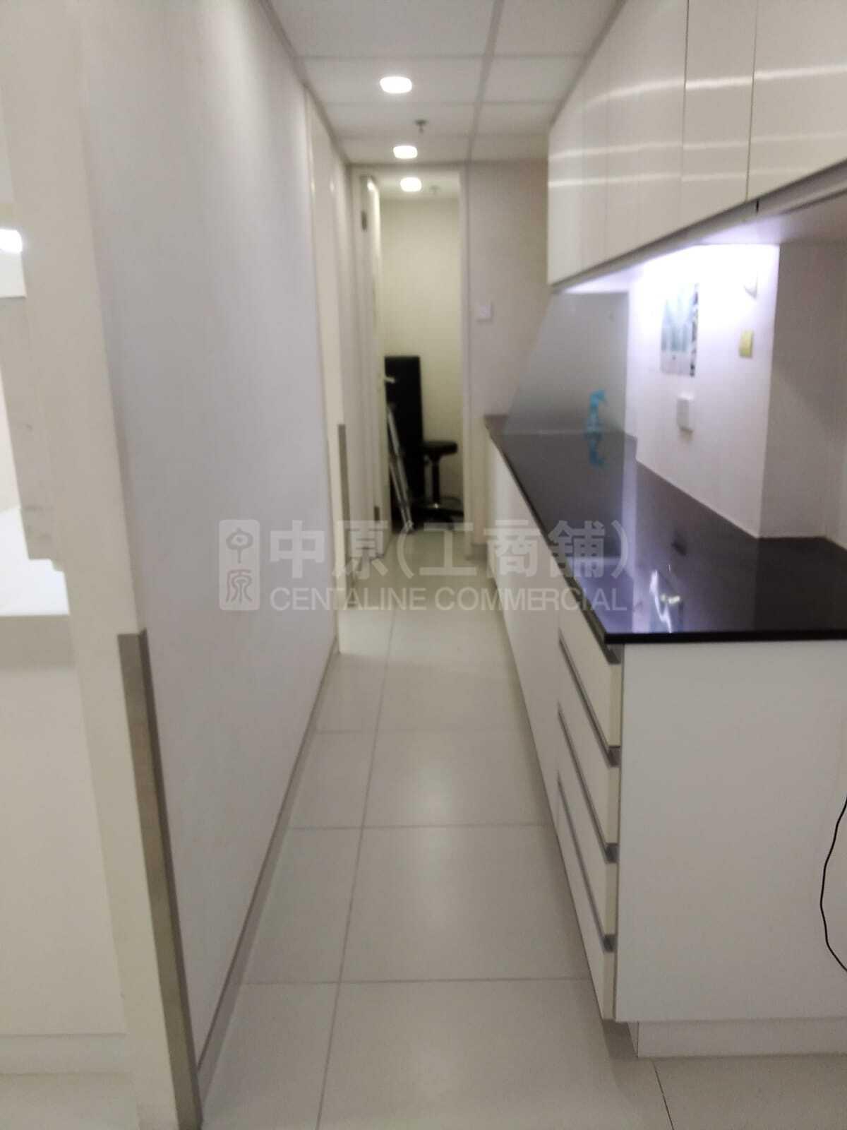Photo materials about Ultragrace Commercial Building | Office Listing | Centaline Commercial