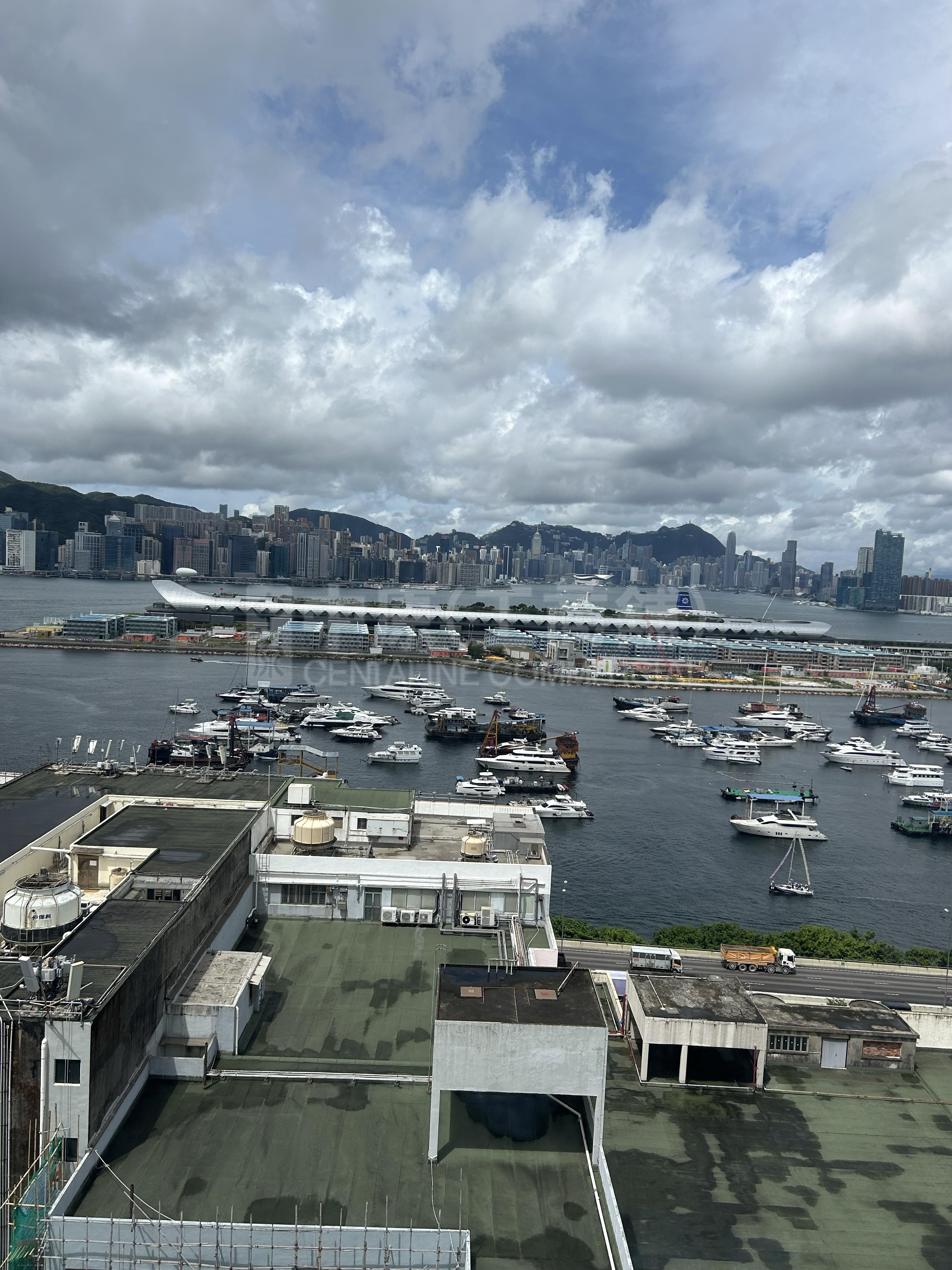 时代中心｜写字楼楼盘｜中原工商铺