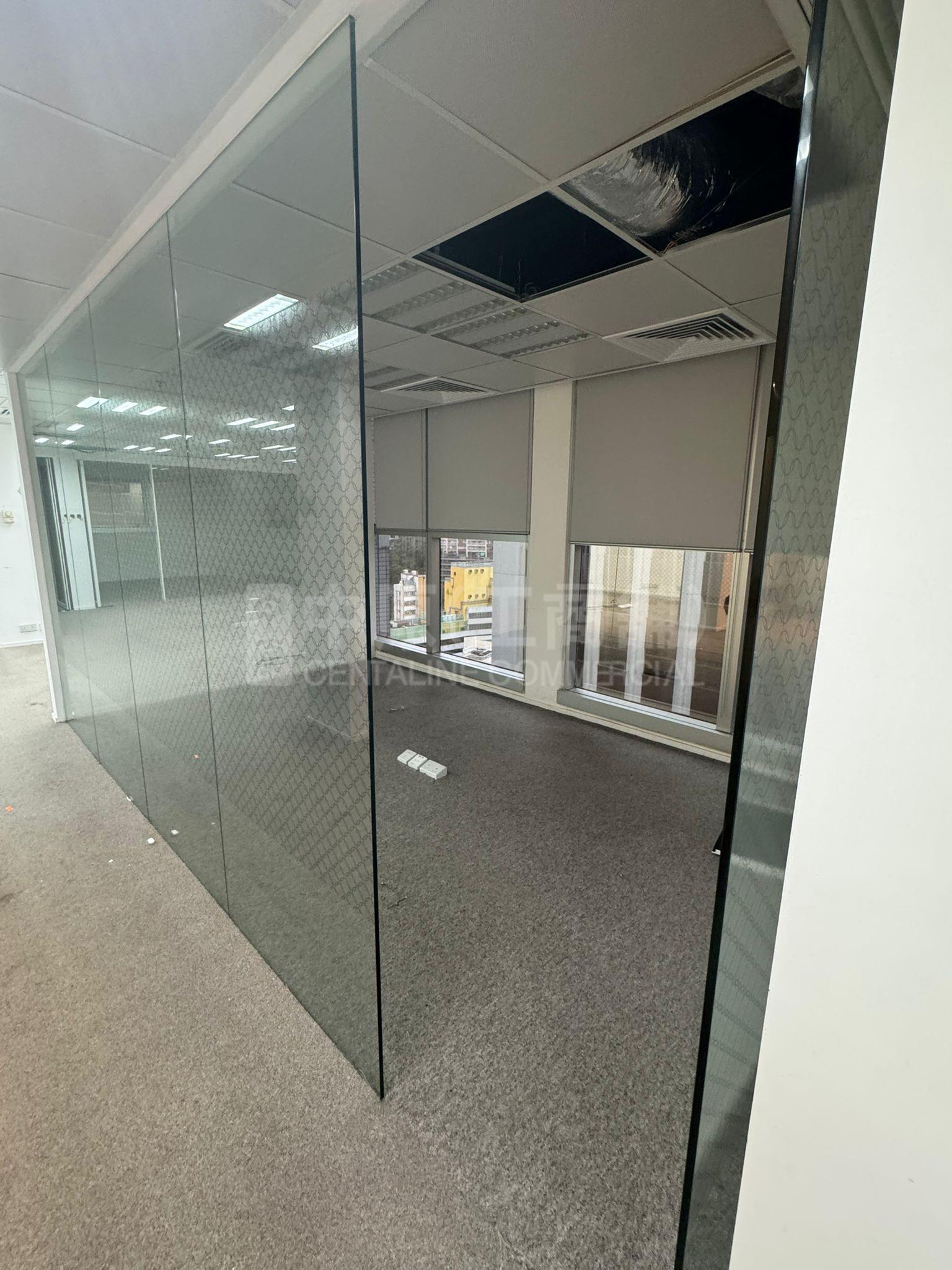 Photo materials about Jonsim Place | Office Listing | Centaline Commercial
