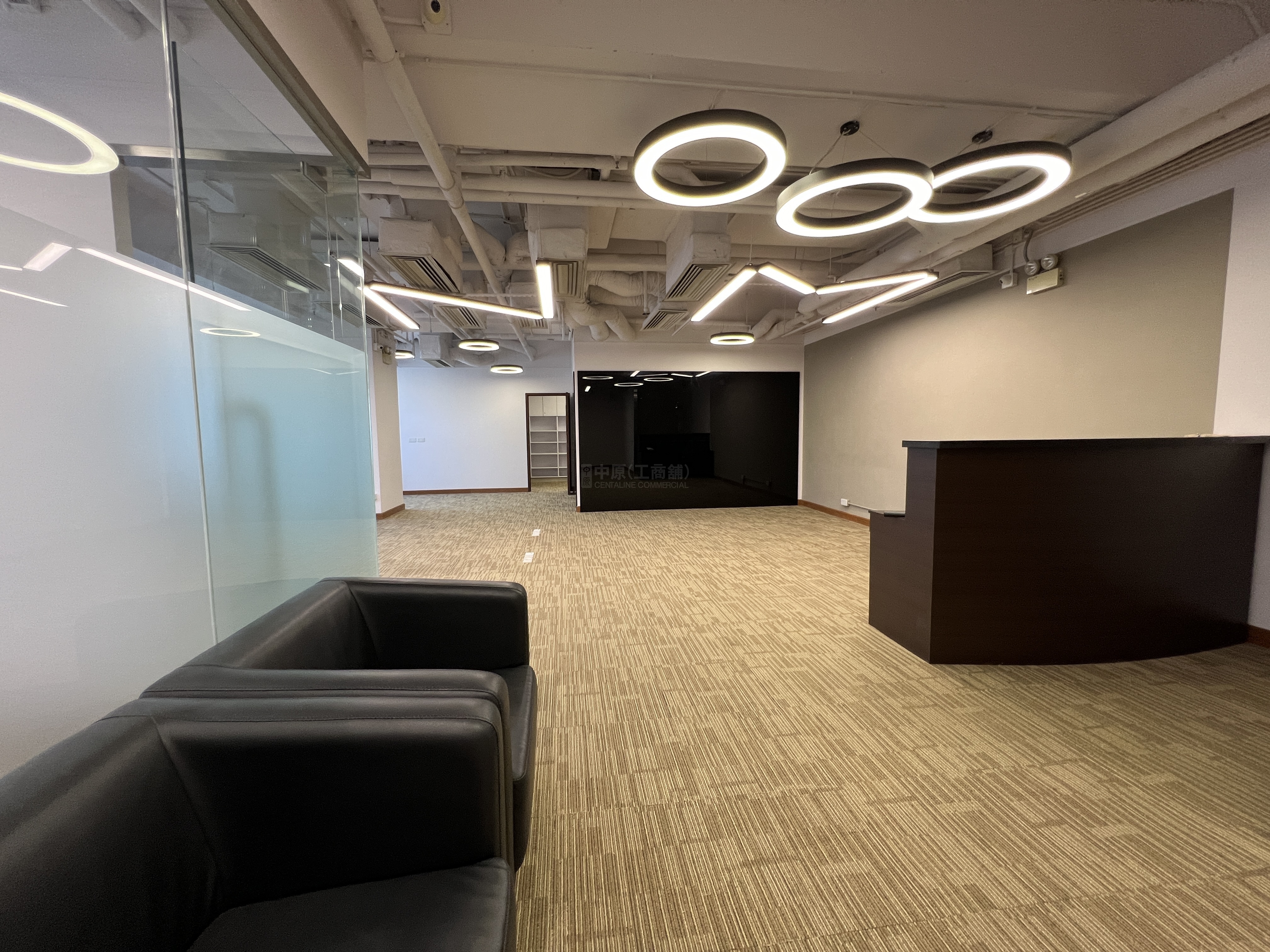 Photo materials about Metroplaza Tower 2 | Office Listing | Centaline Commercial