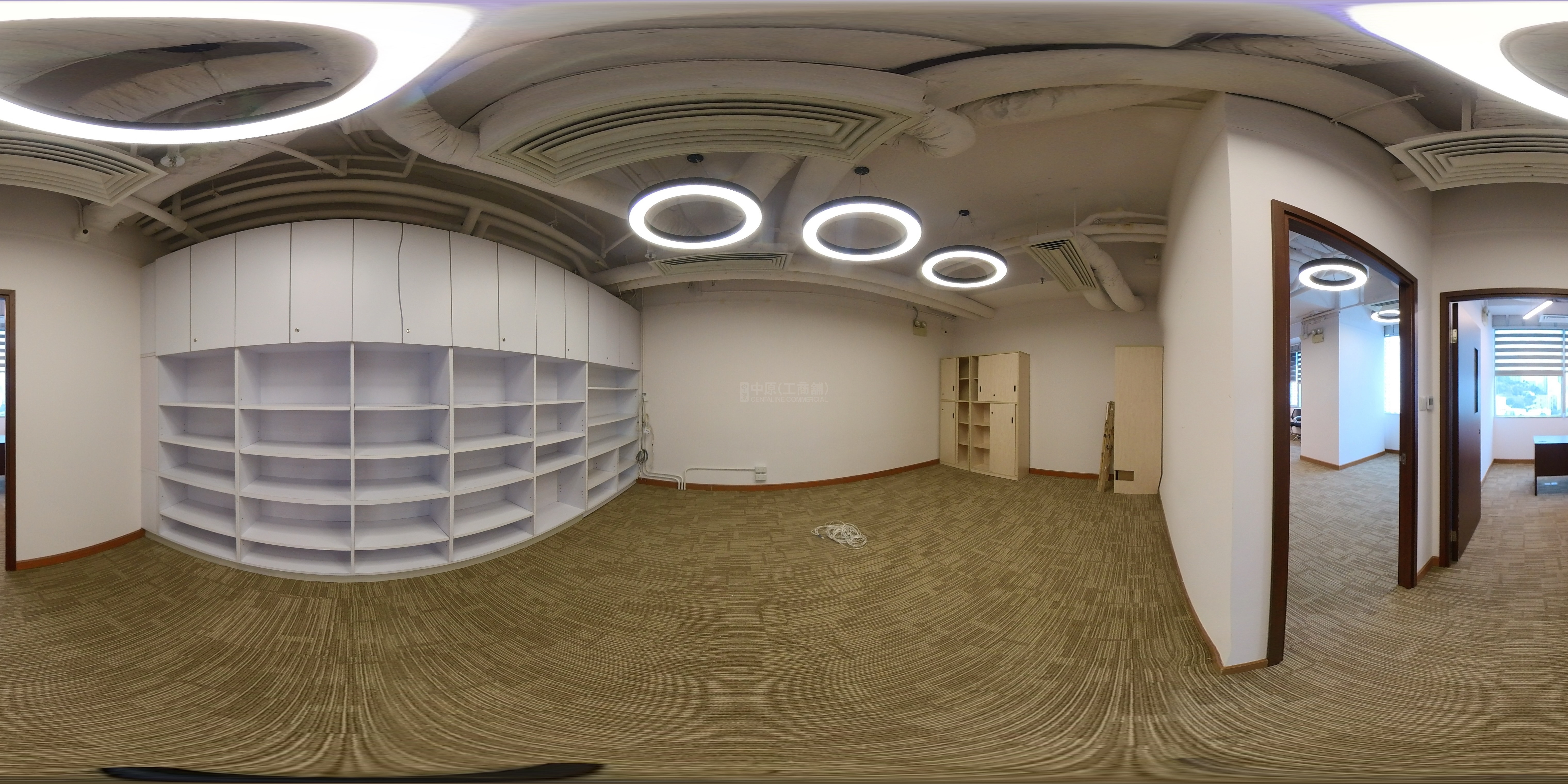 Photo materials about Metroplaza Tower 2 | Office Listing | Centaline Commercial