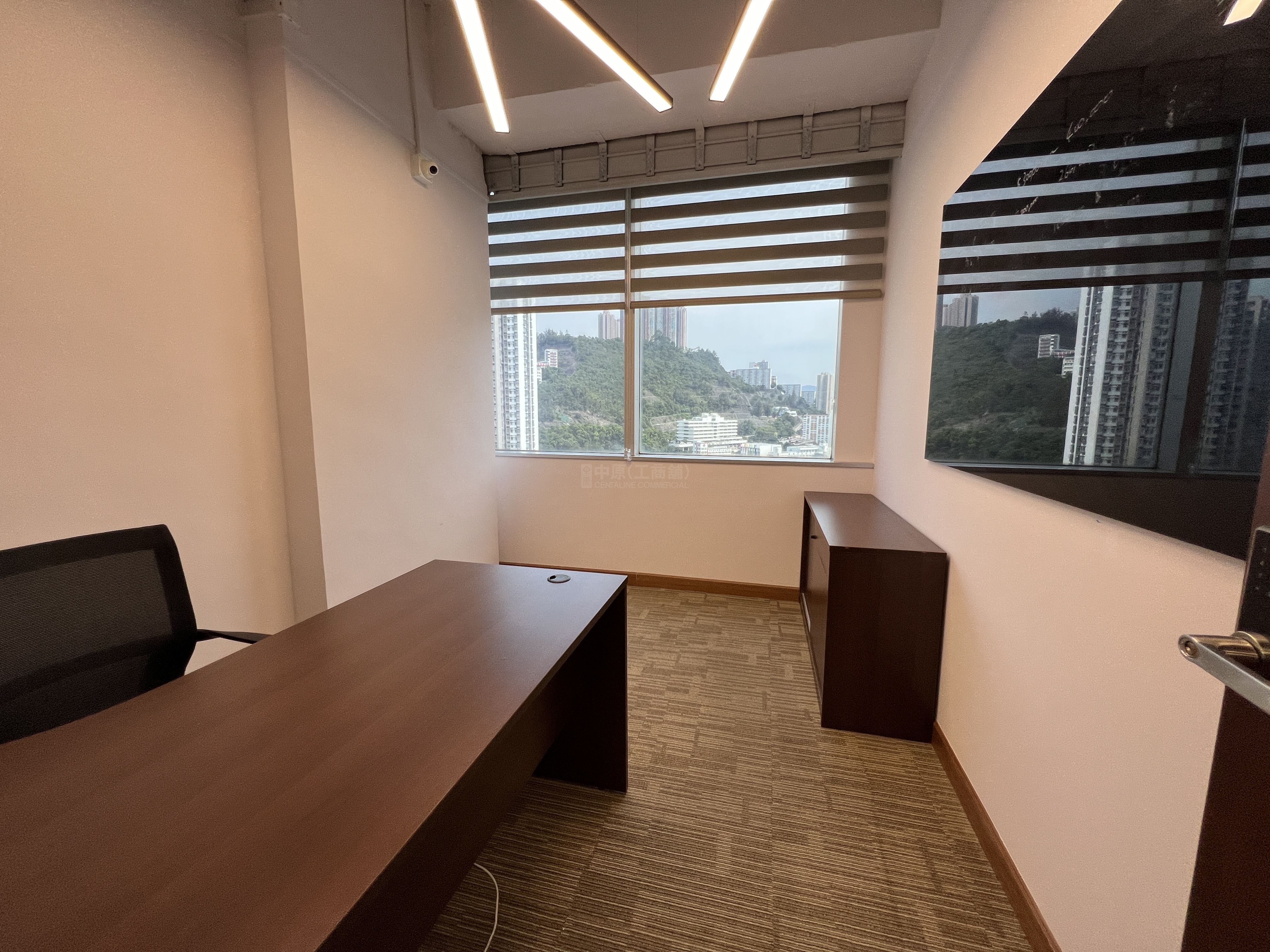 Photo materials about Metroplaza Tower 2 | Office Listing | Centaline Commercial