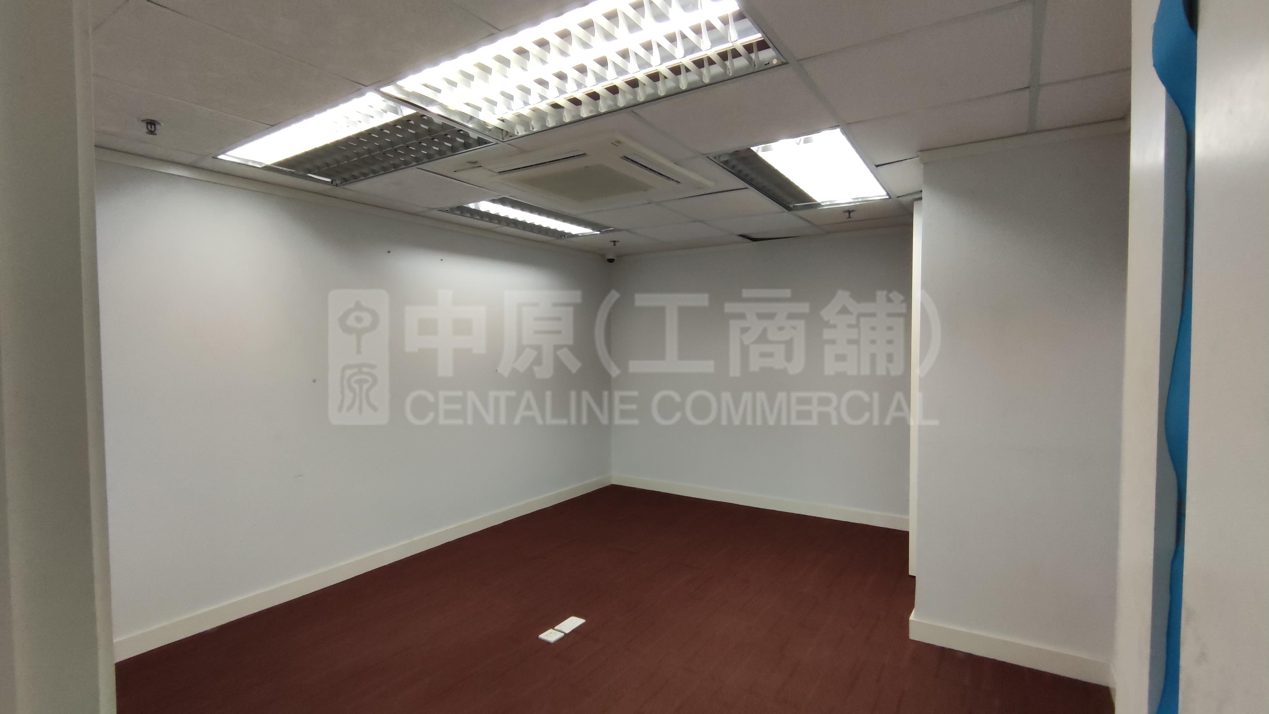 海港商業大廈的相片資料｜寫字樓樓盤｜中原工商舖